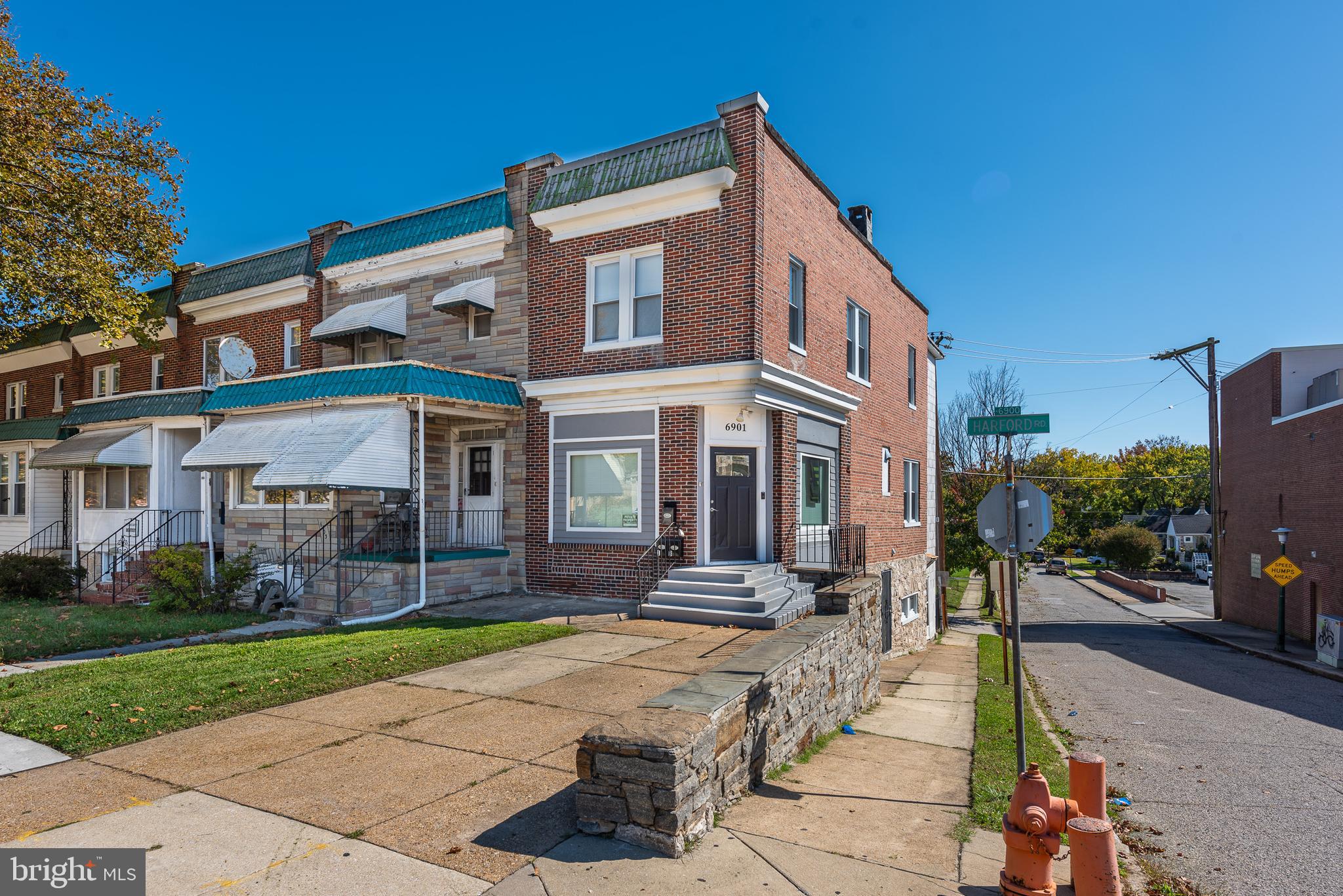 PARKVILLE - Residential