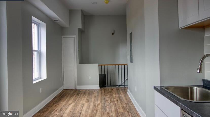 PARKVILLE - Residential