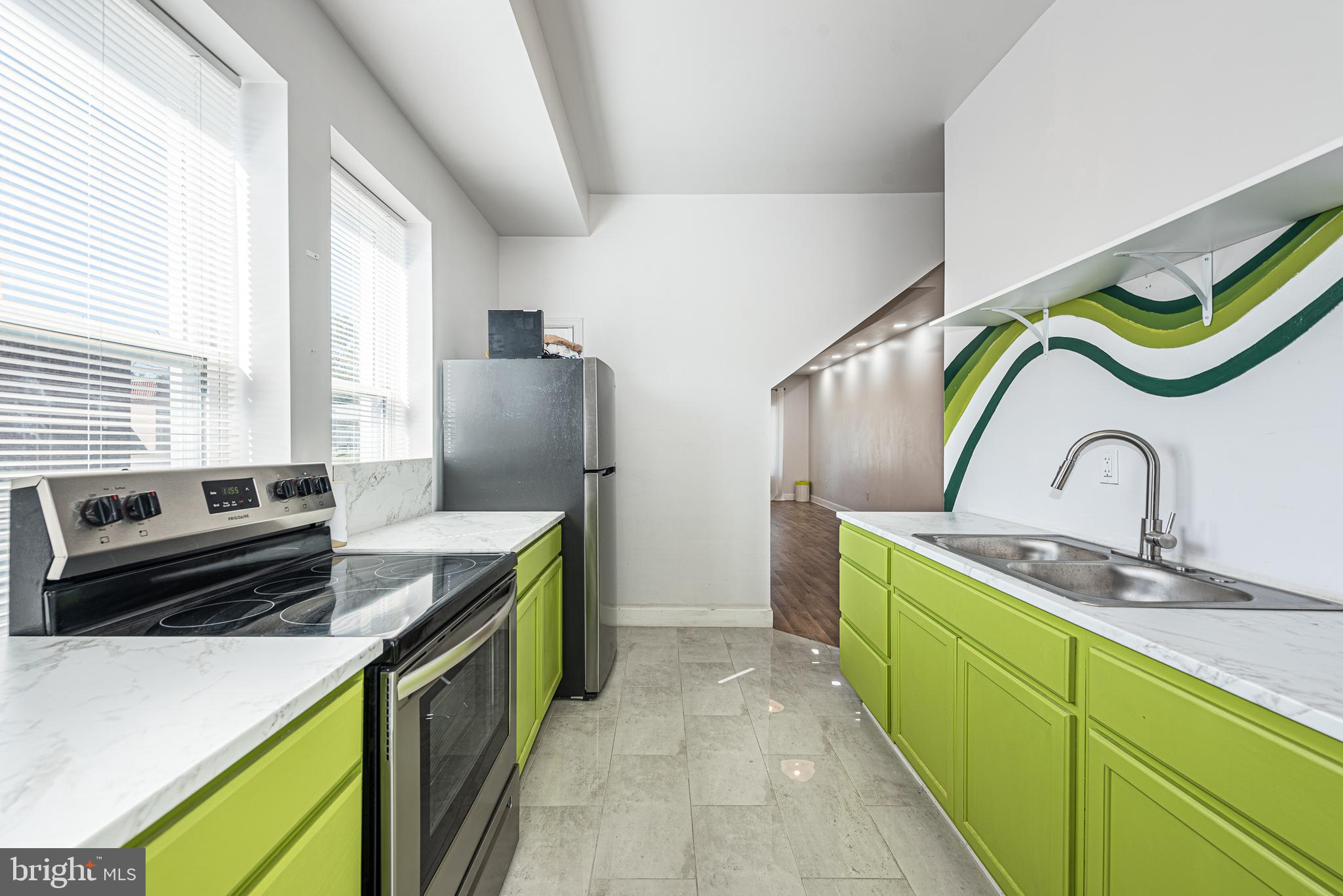 PARKVILLE - Residential