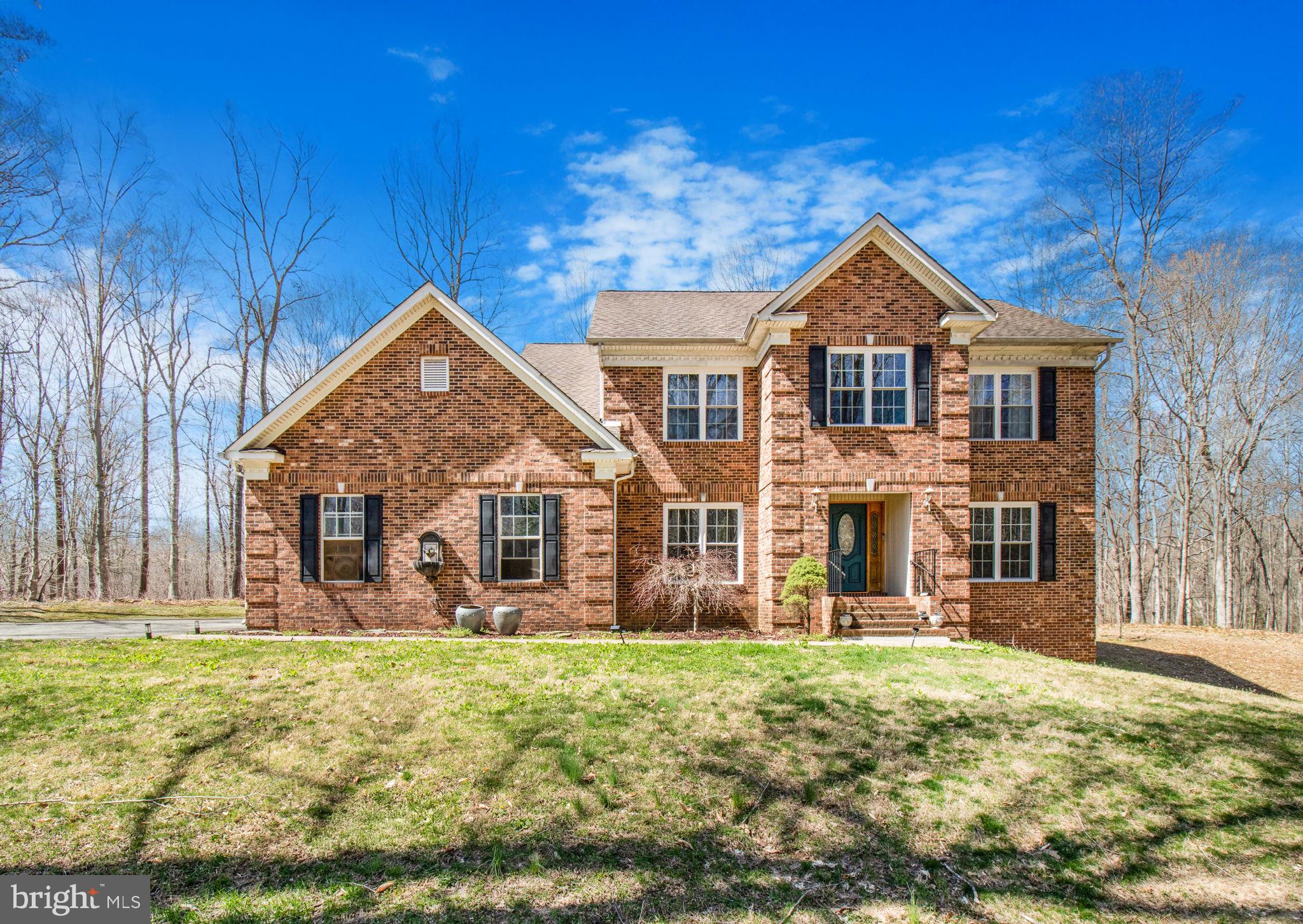 MALLARD'S POND SUB - Residential