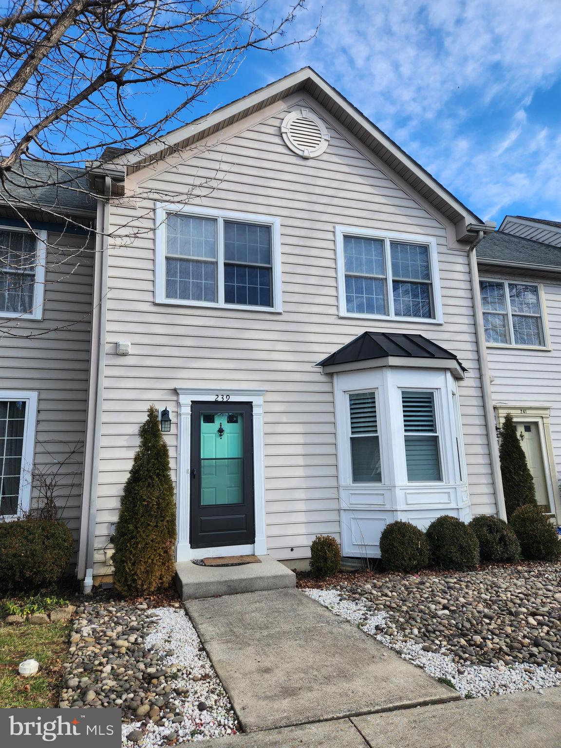 SPRING MILLS - Residential Lease