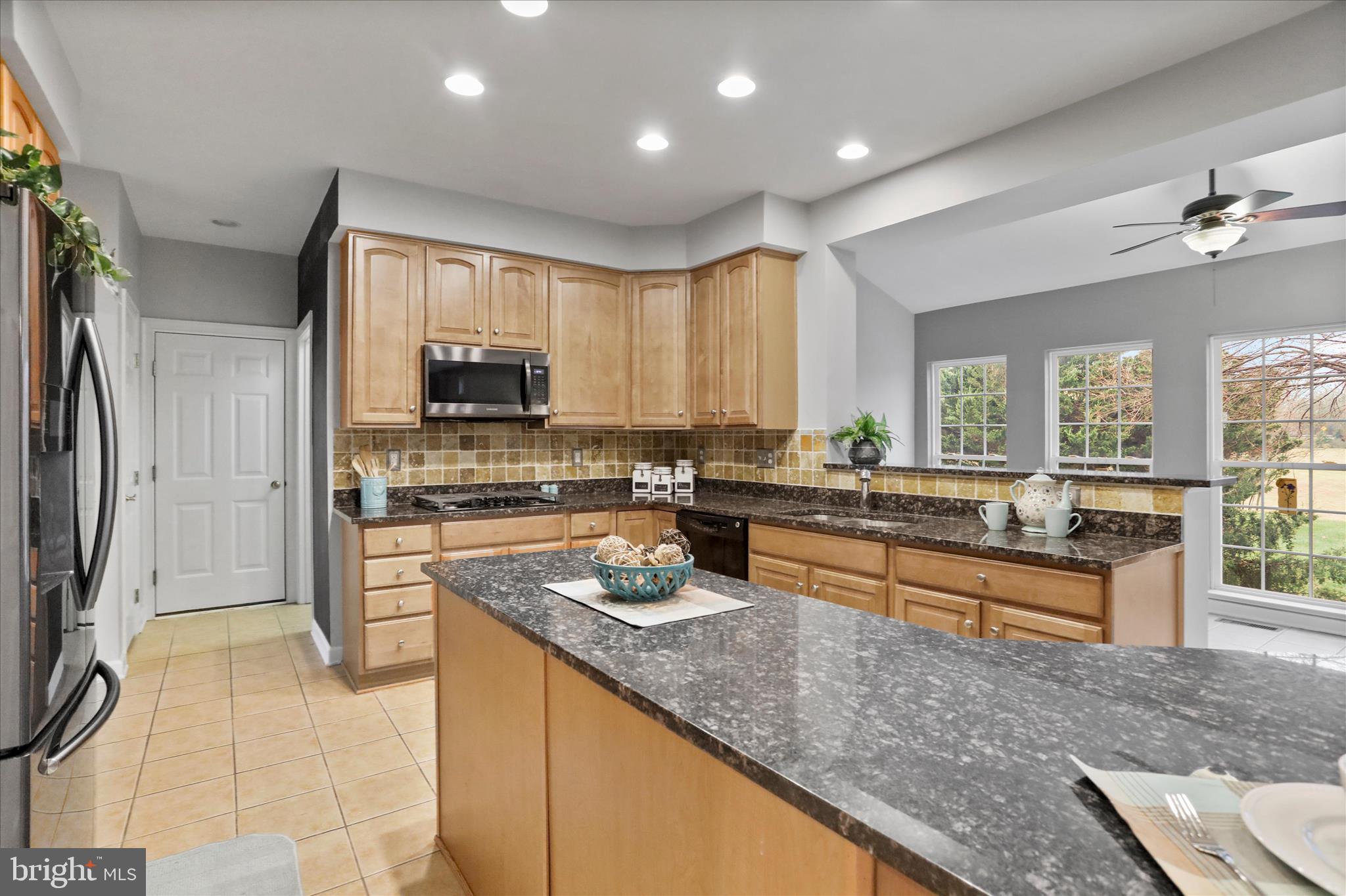 ELMWOOD FARM - Residential