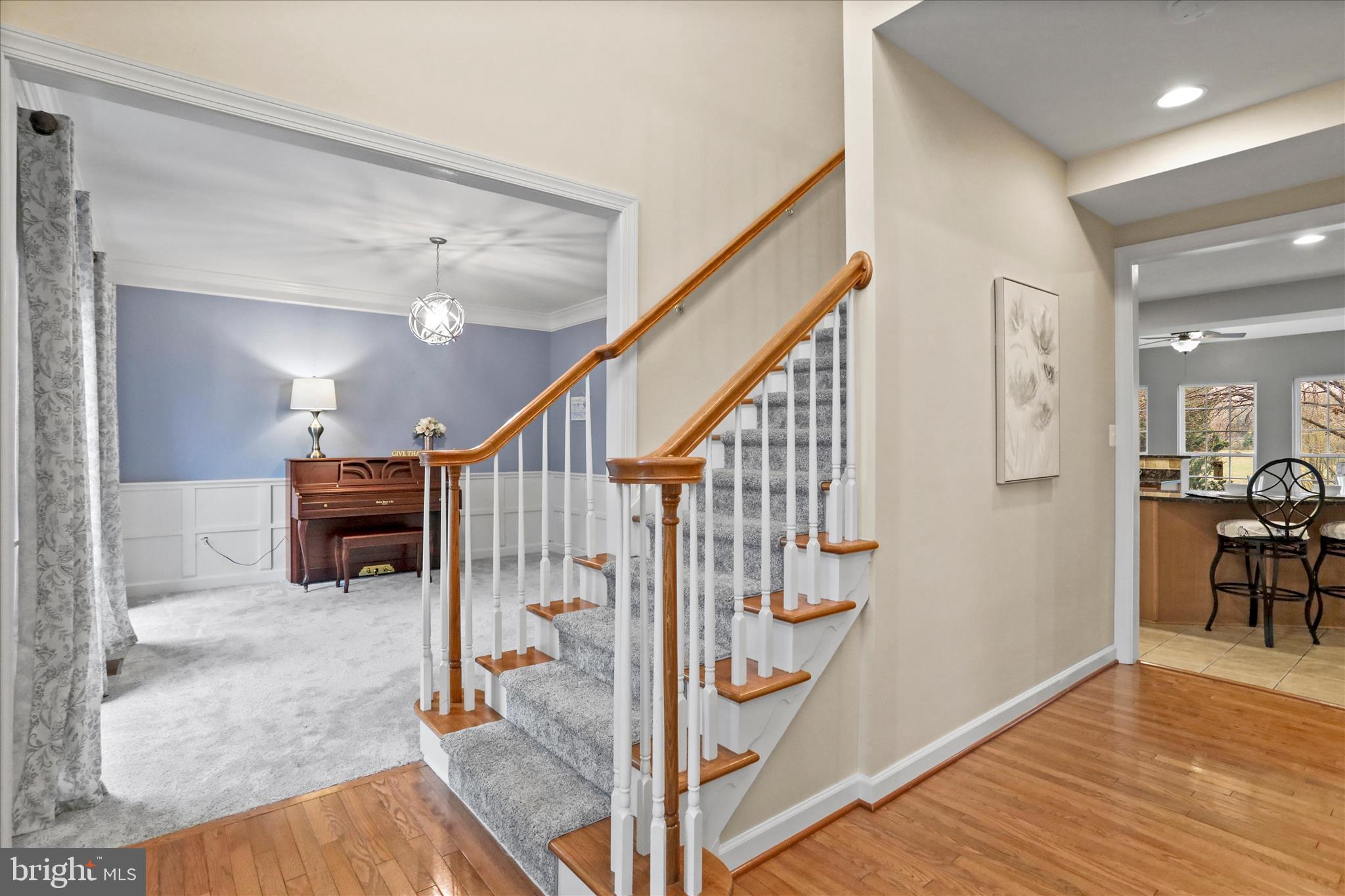 ELMWOOD FARM - Residential
