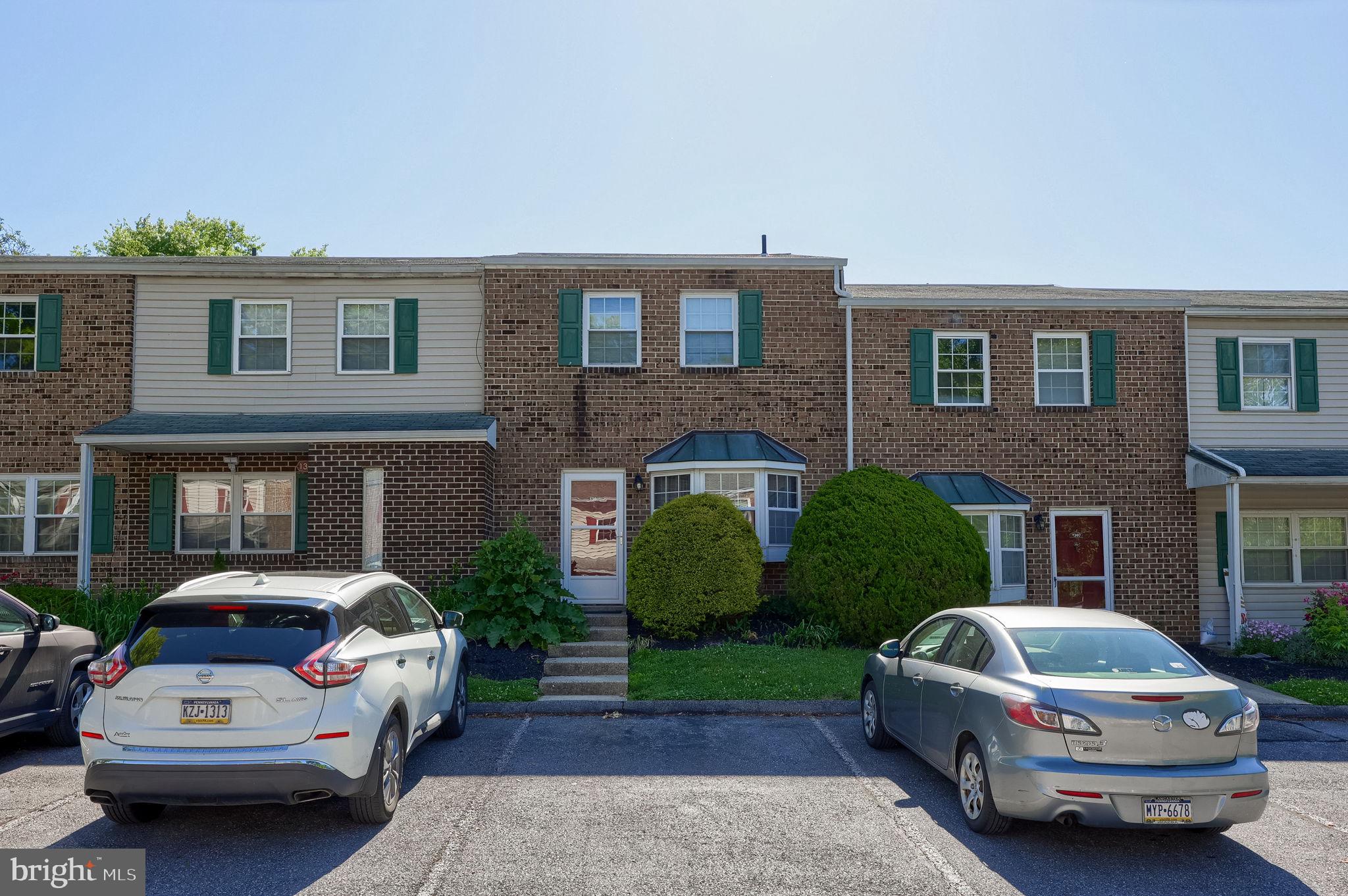 SHREINER VILLAGE - Residential