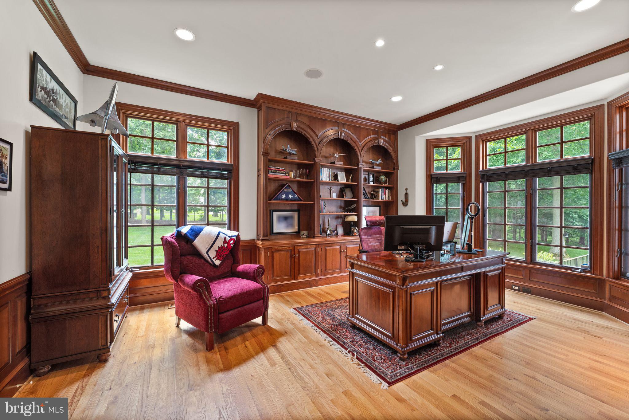 POTOMAC - Residential