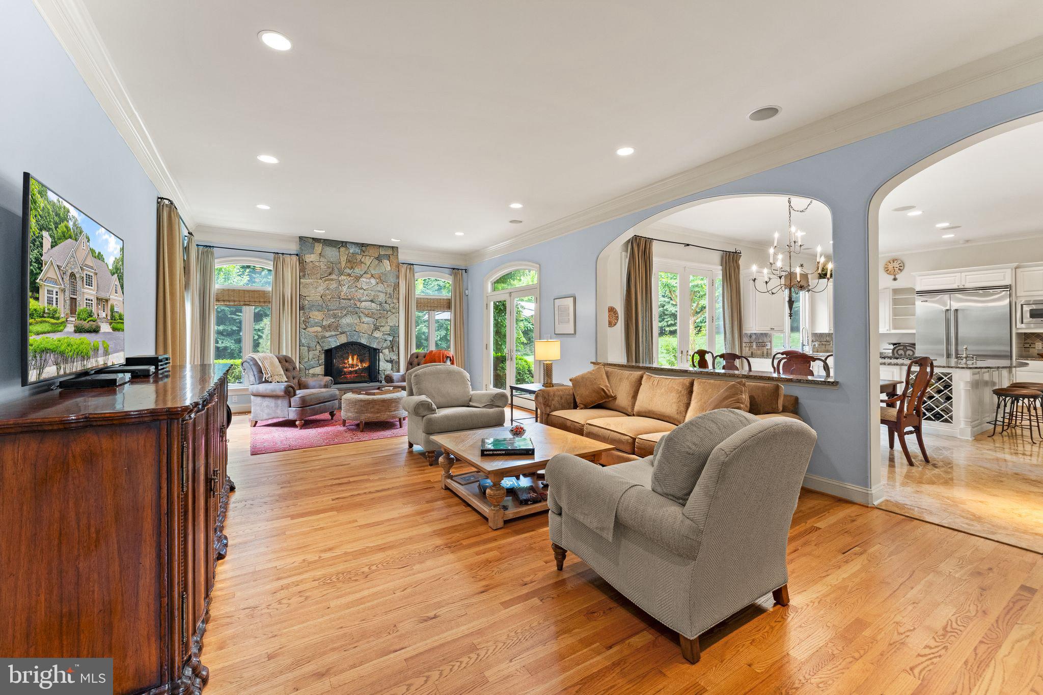 POTOMAC - Residential