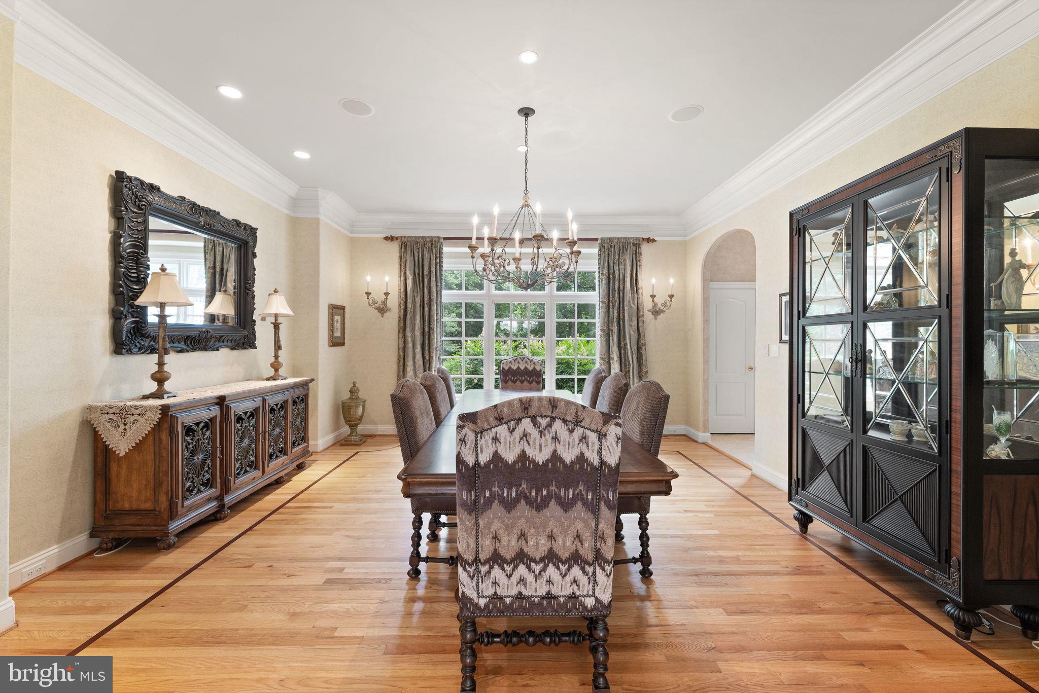 POTOMAC - Residential
