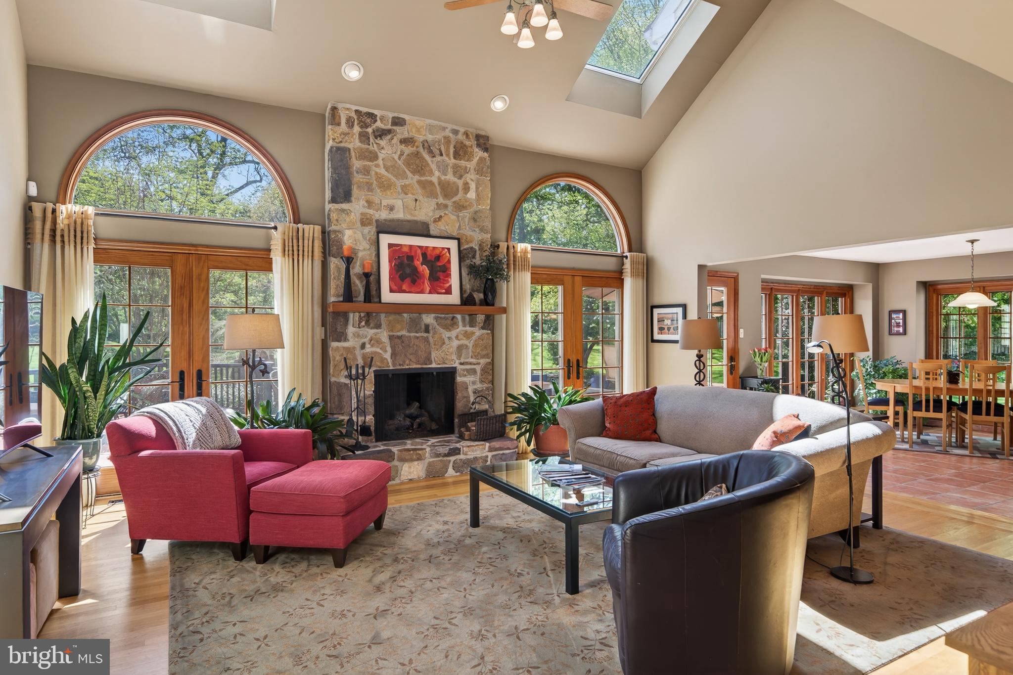 WATERGLEN - Residential