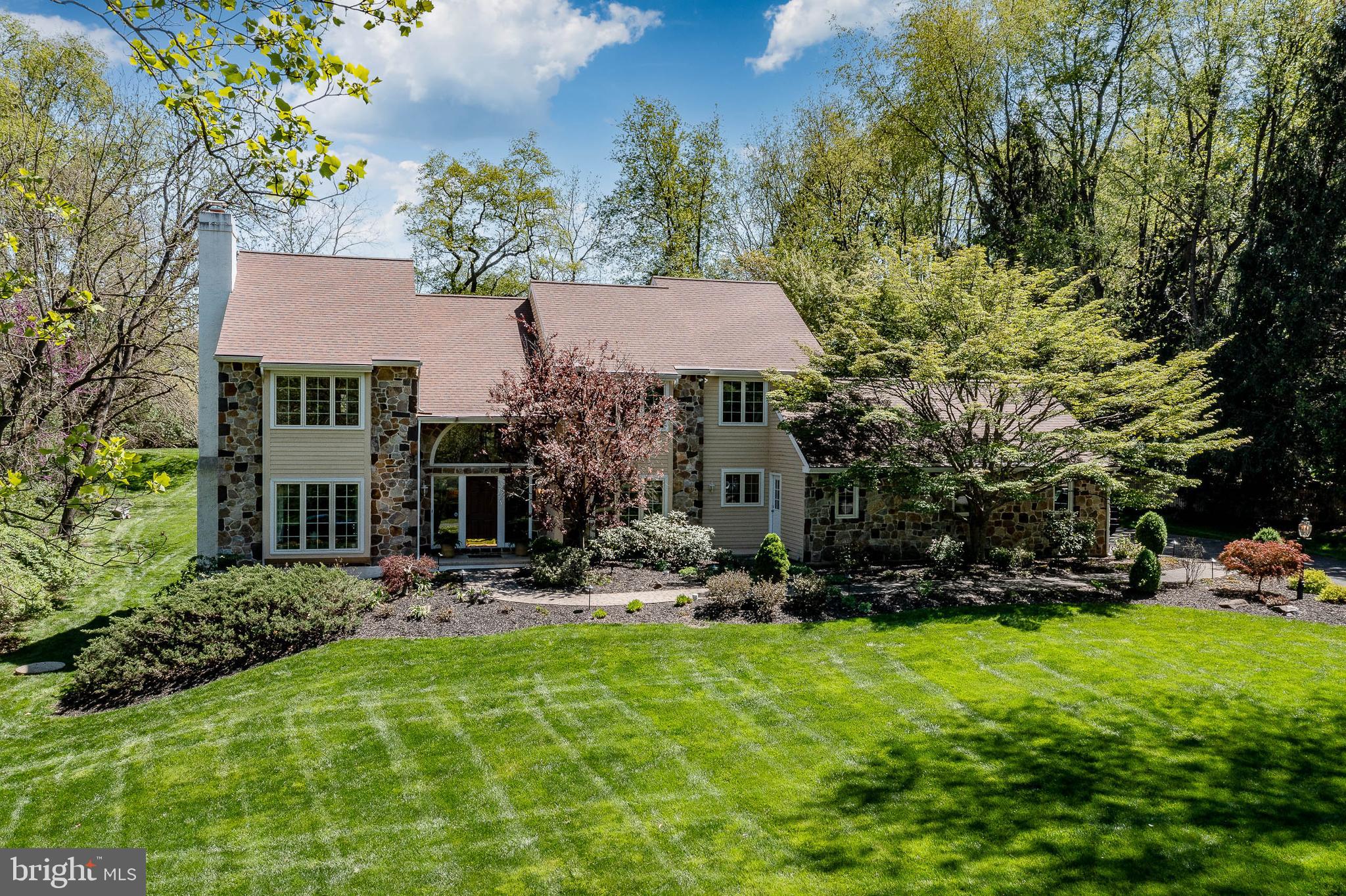 WATERGLEN - Residential