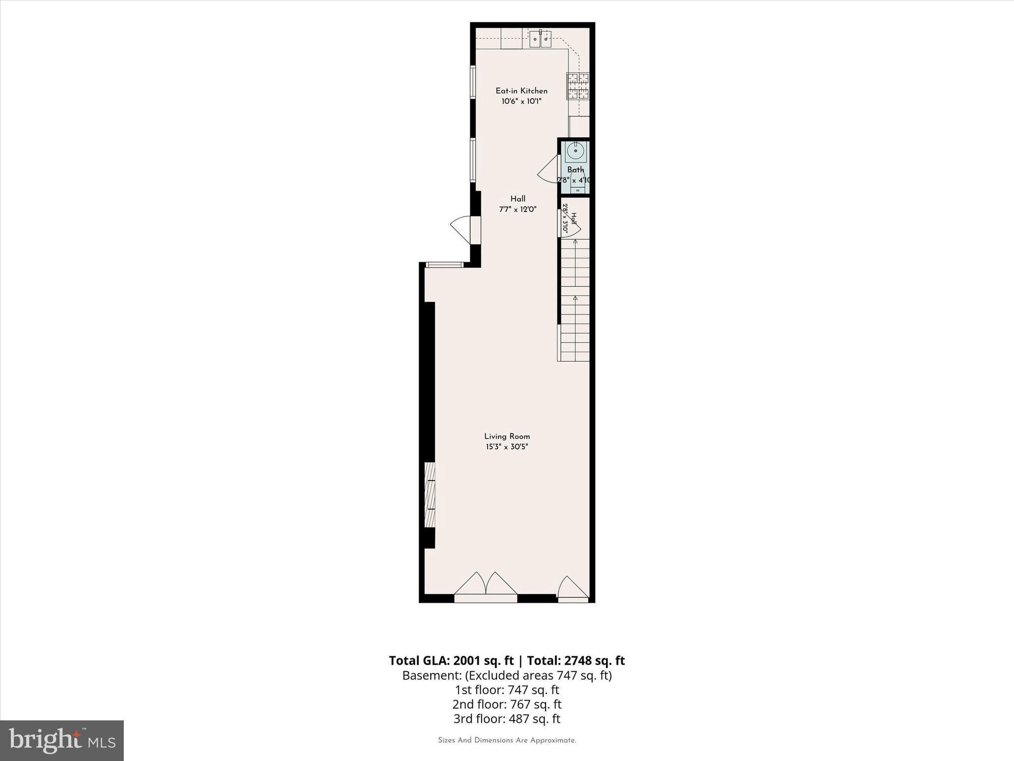UNIVERSITY CITY - Residential