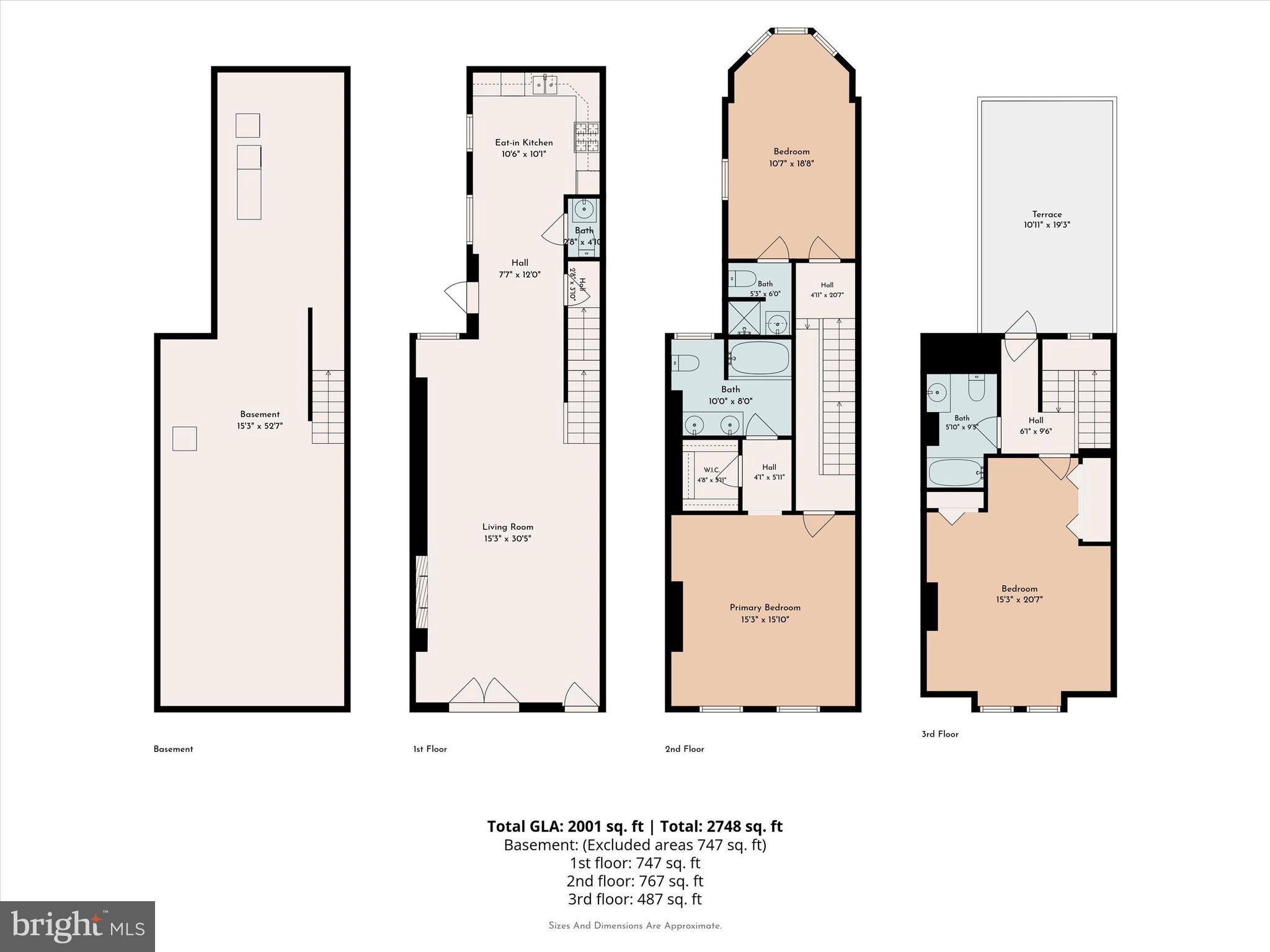 UNIVERSITY CITY - Residential