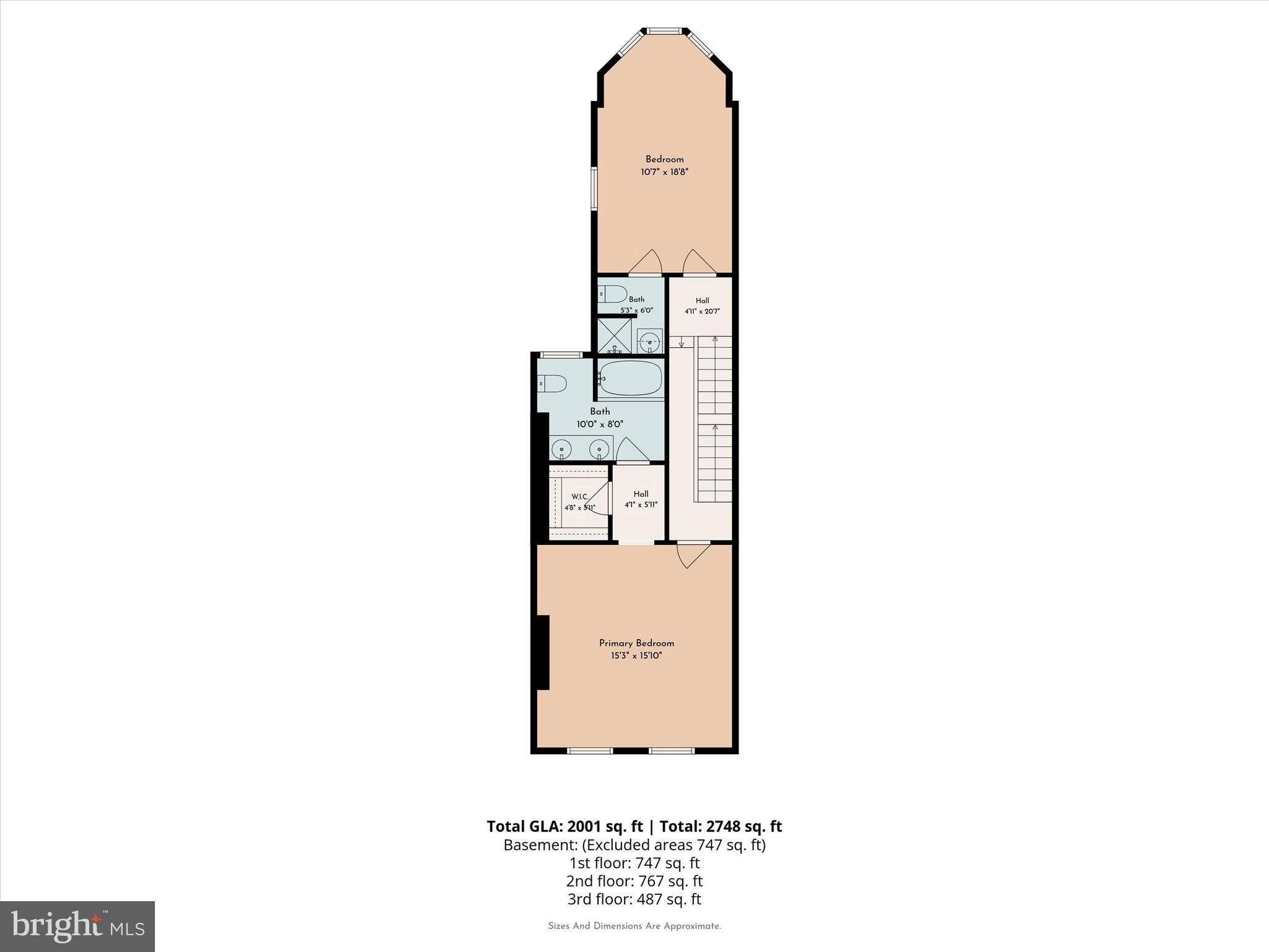 UNIVERSITY CITY - Residential