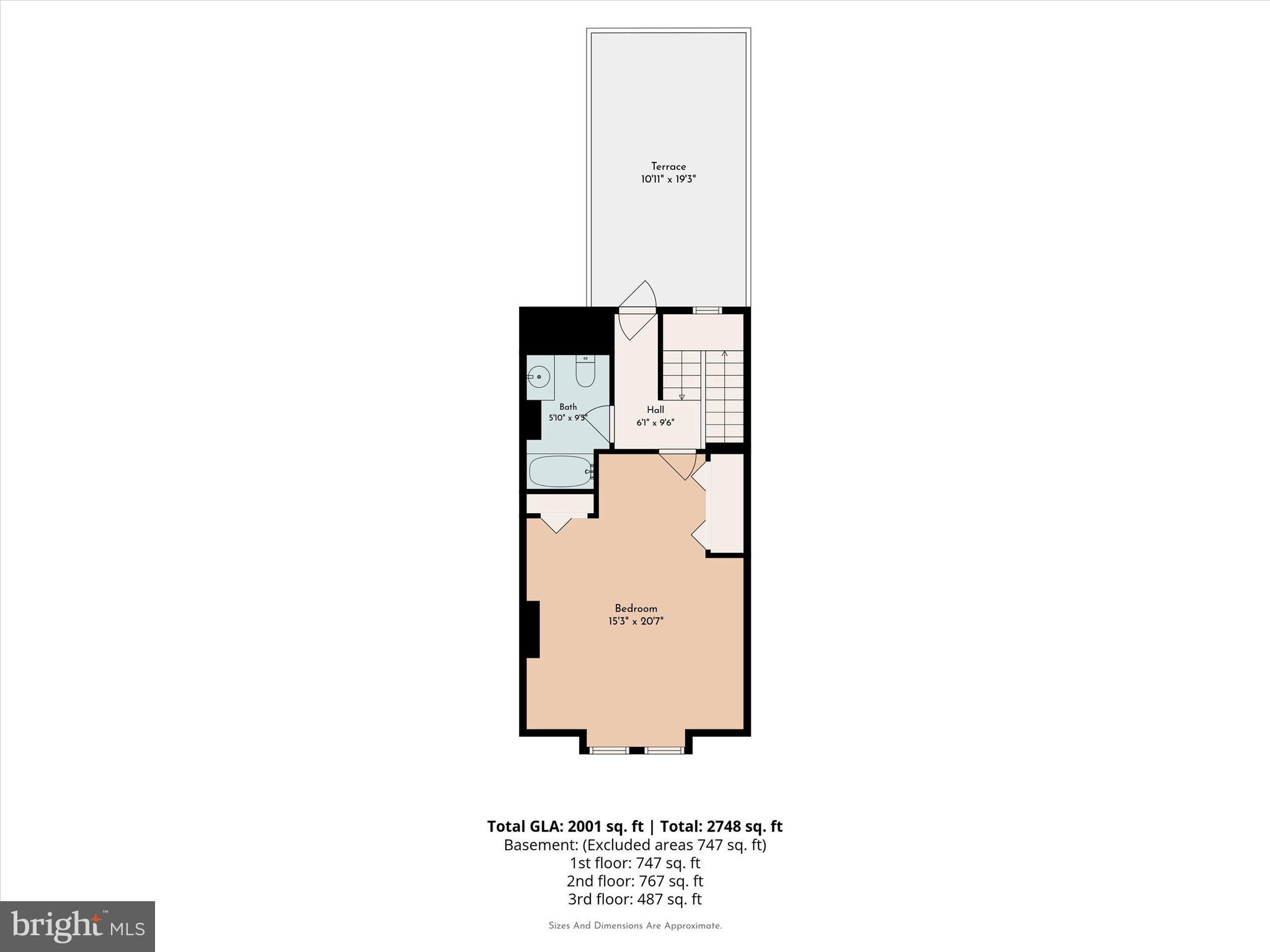 UNIVERSITY CITY - Residential