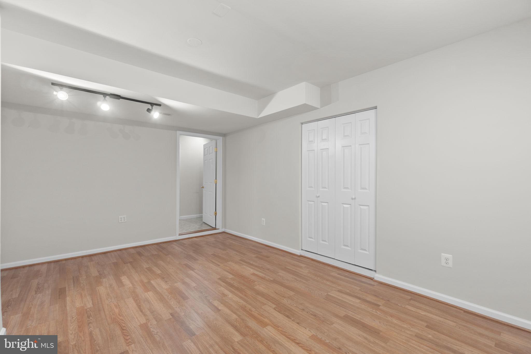 MT AIRY MANORS - Residential
