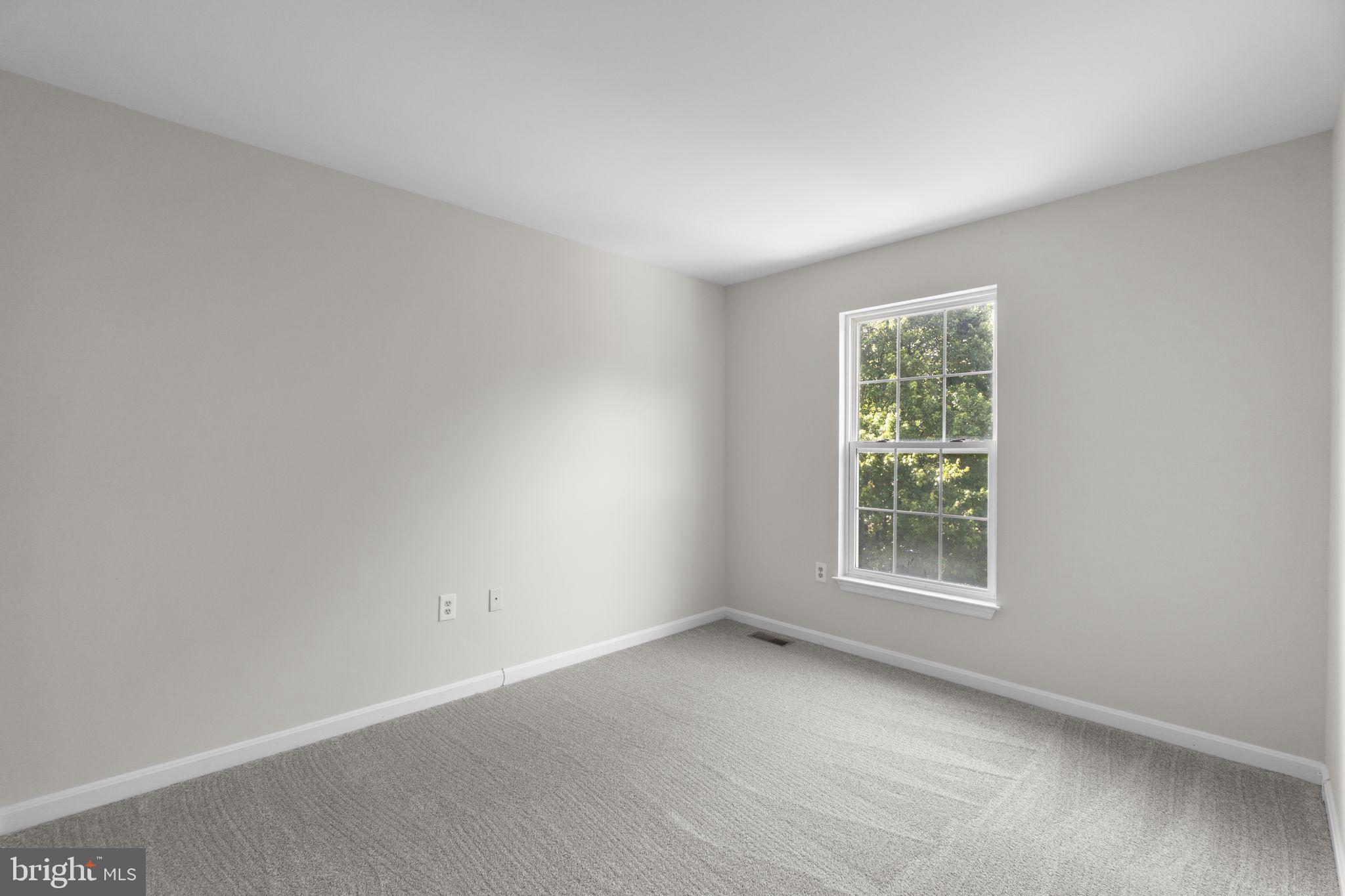 MT AIRY MANORS - Residential