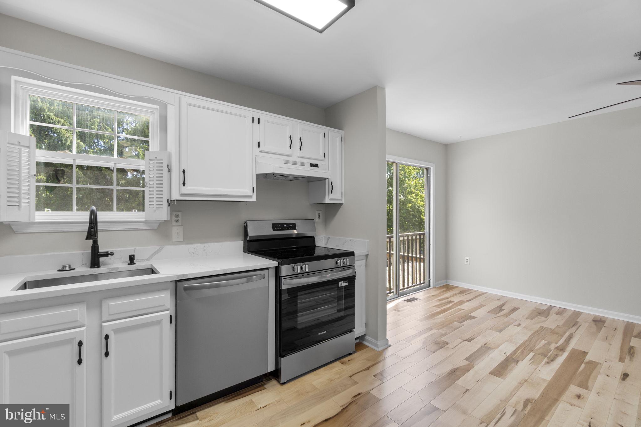 MT AIRY MANORS - Residential