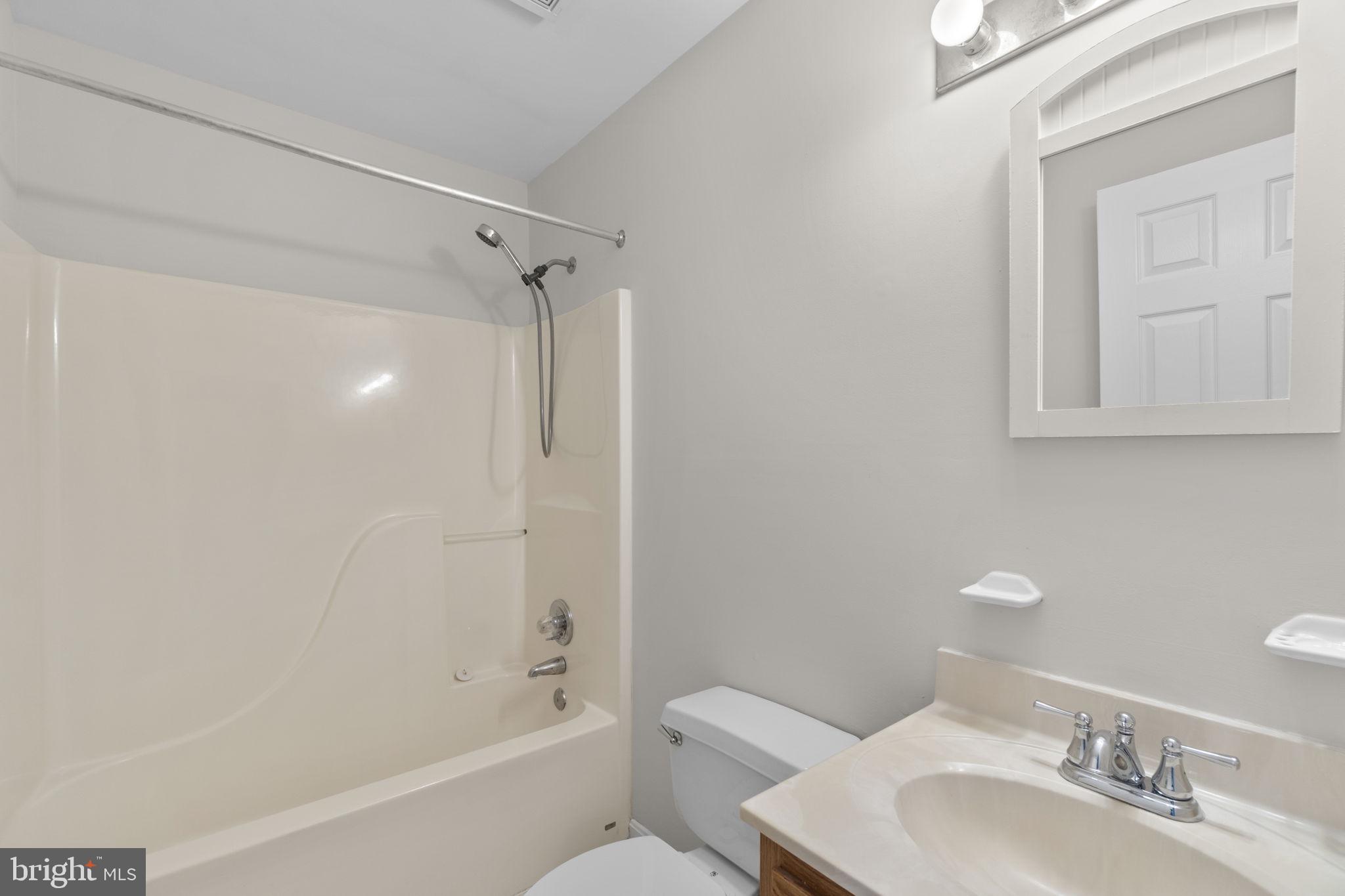 MT AIRY MANORS - Residential