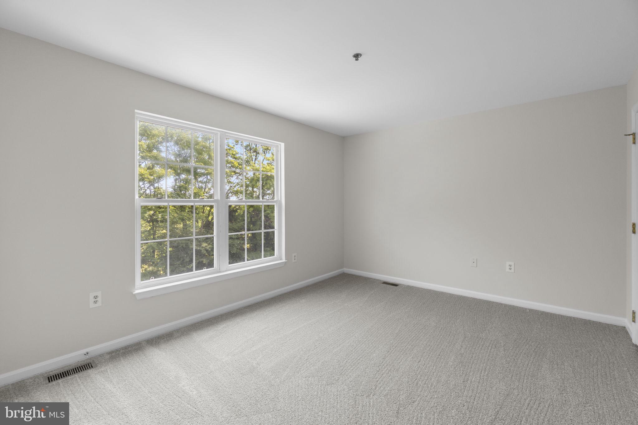 MT AIRY MANORS - Residential