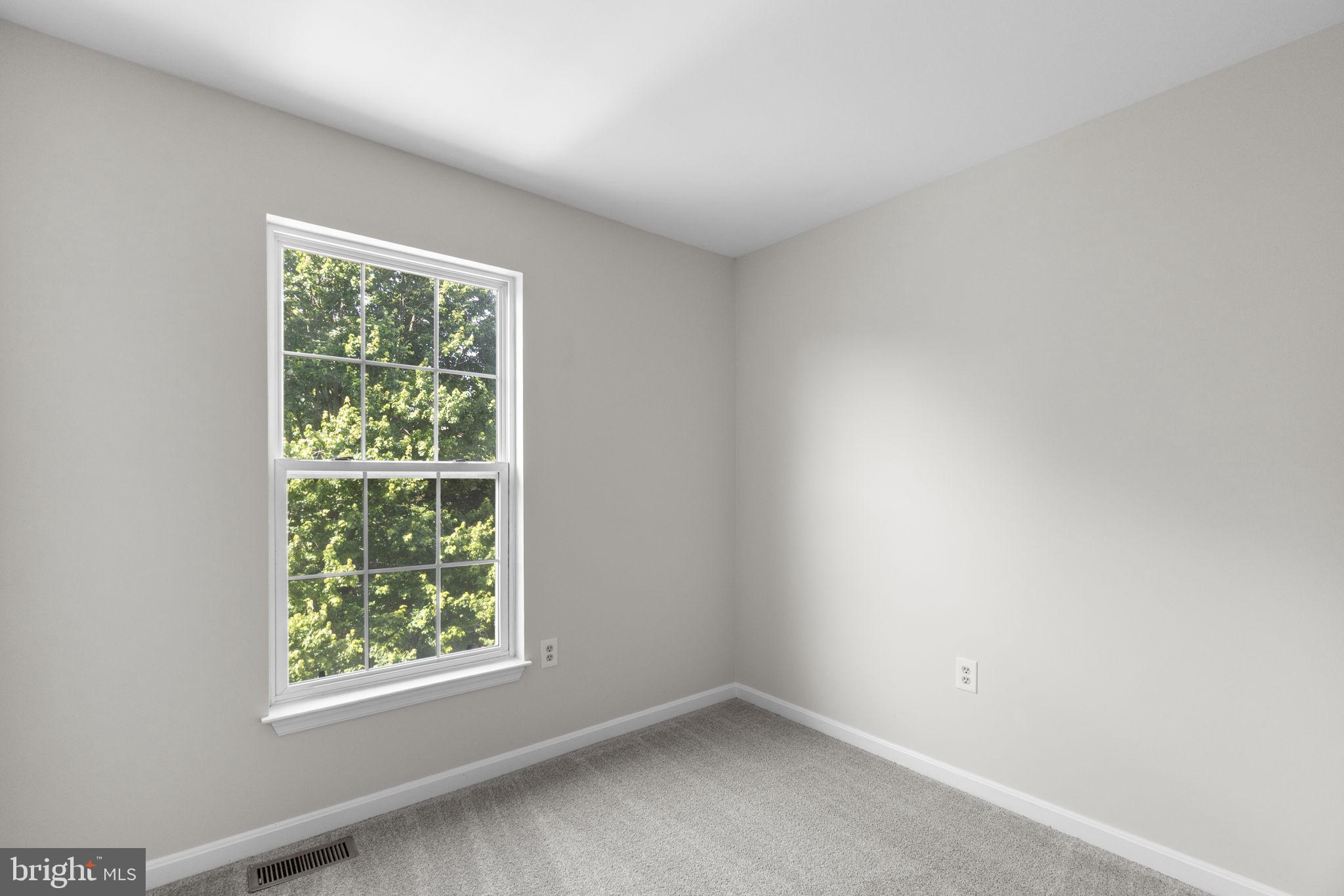 MT AIRY MANORS - Residential