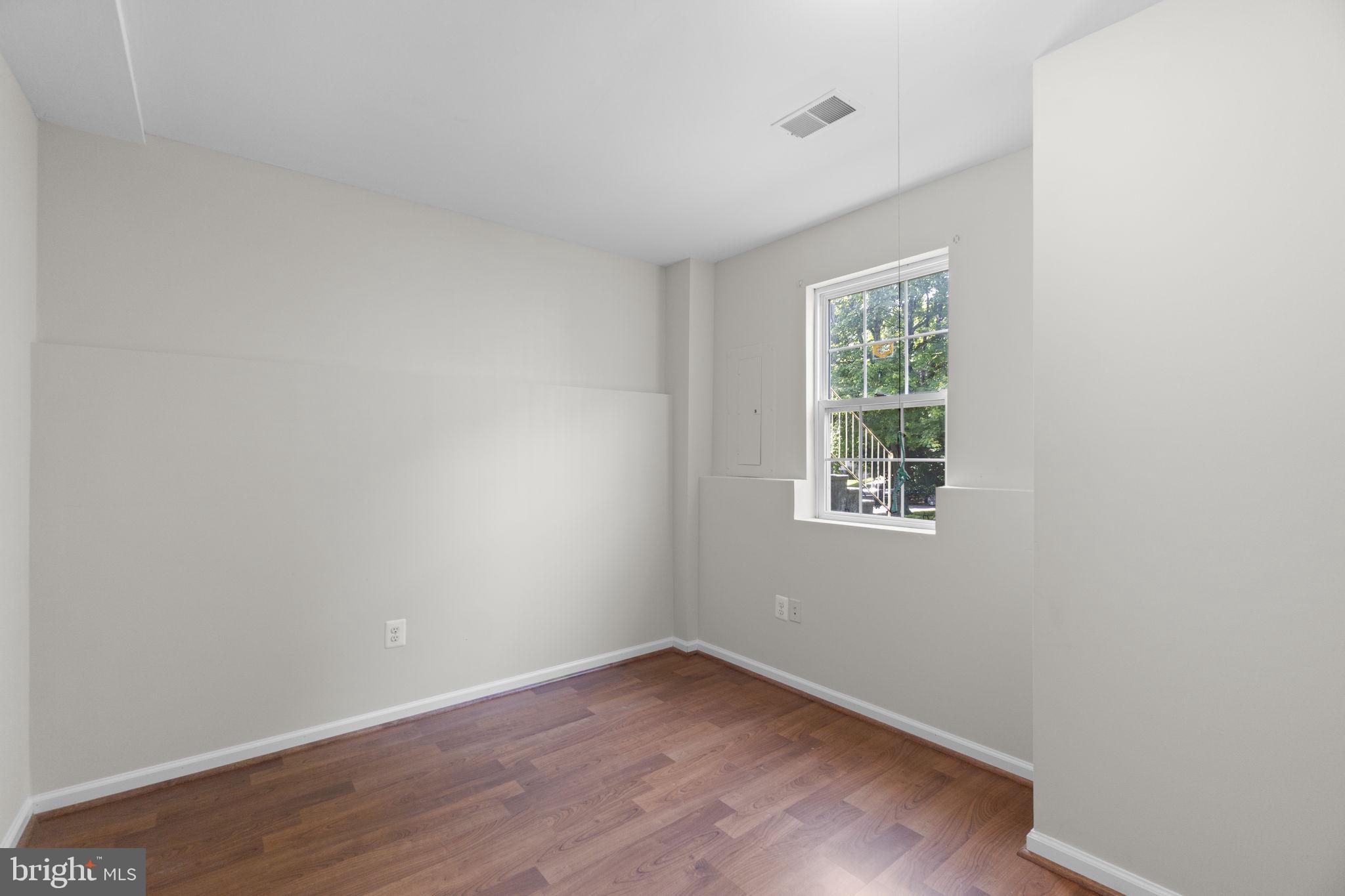 MT AIRY MANORS - Residential