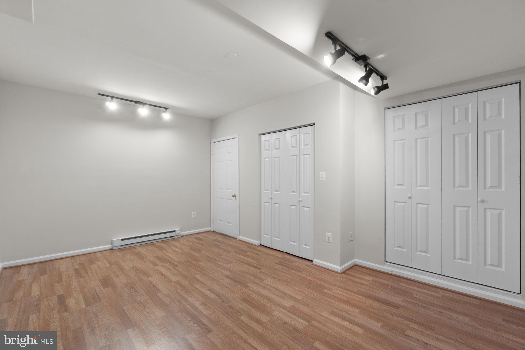 MT AIRY MANORS - Residential