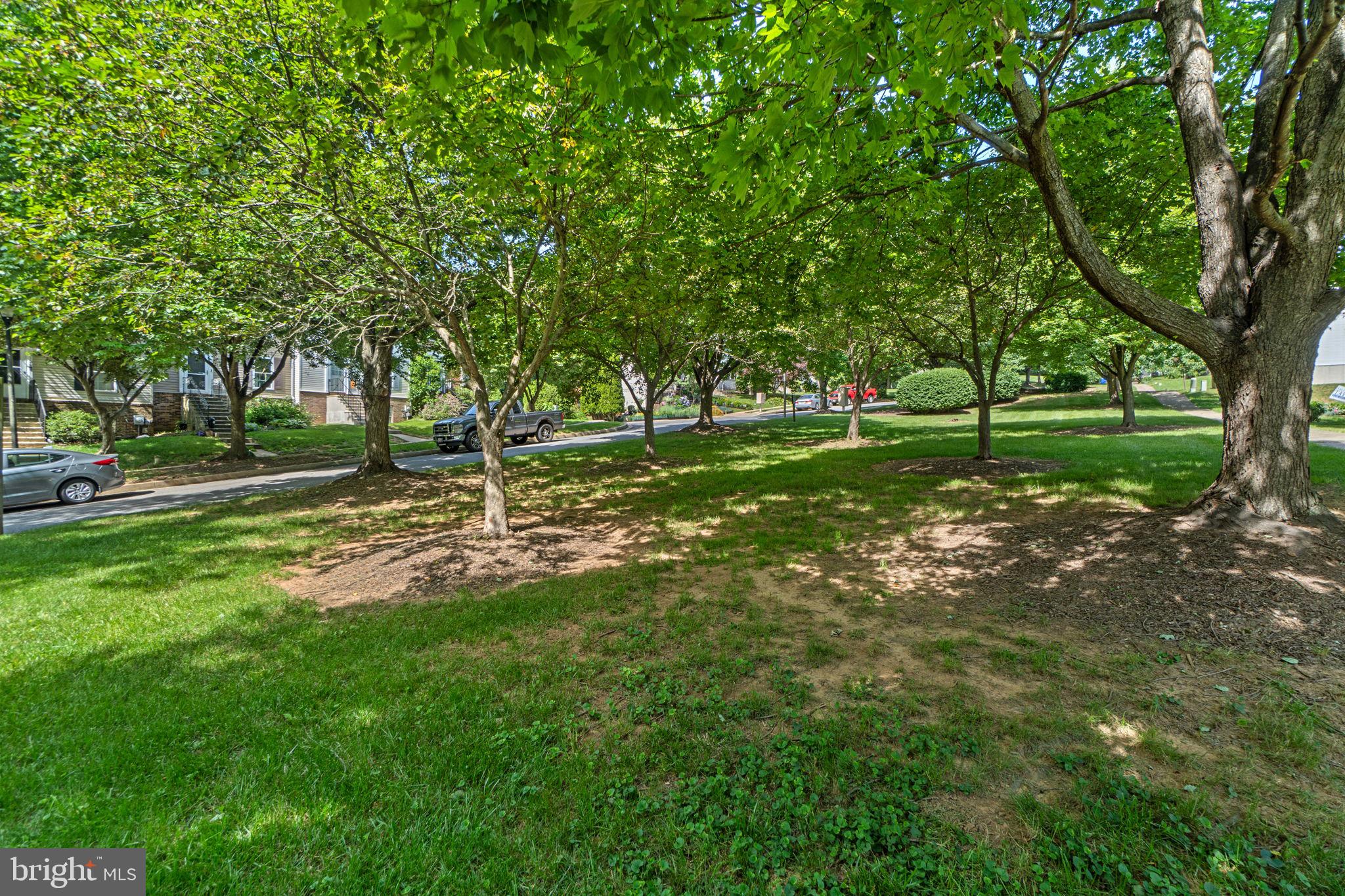 MT AIRY MANORS - Residential