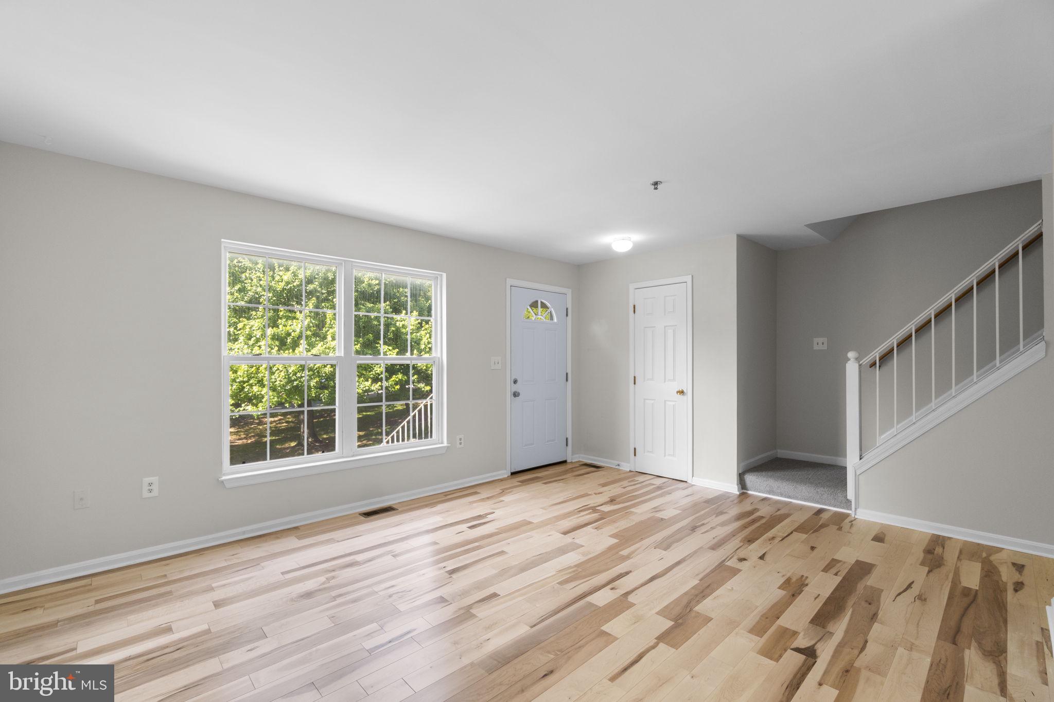 MT AIRY MANORS - Residential