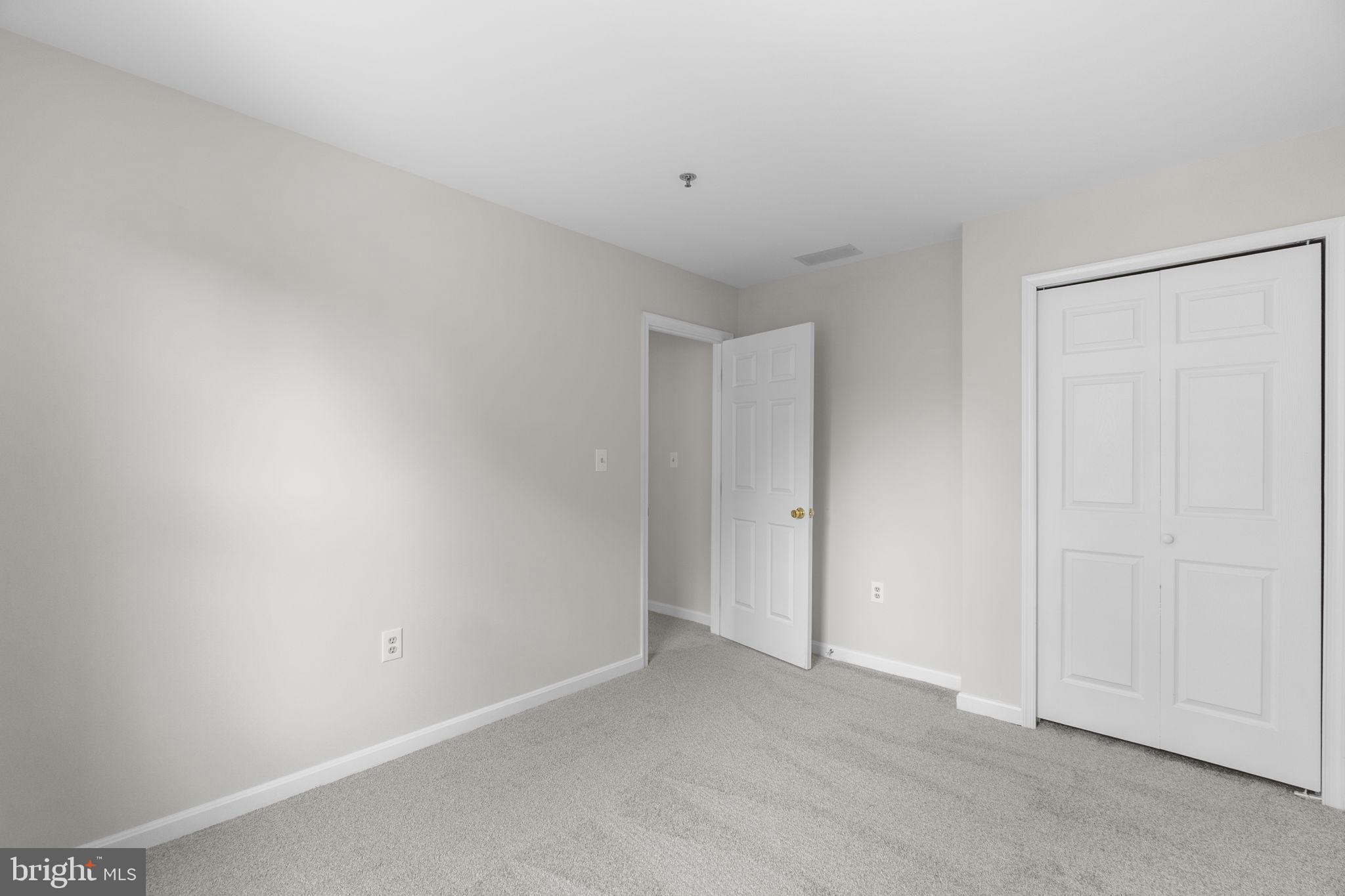 MT AIRY MANORS - Residential