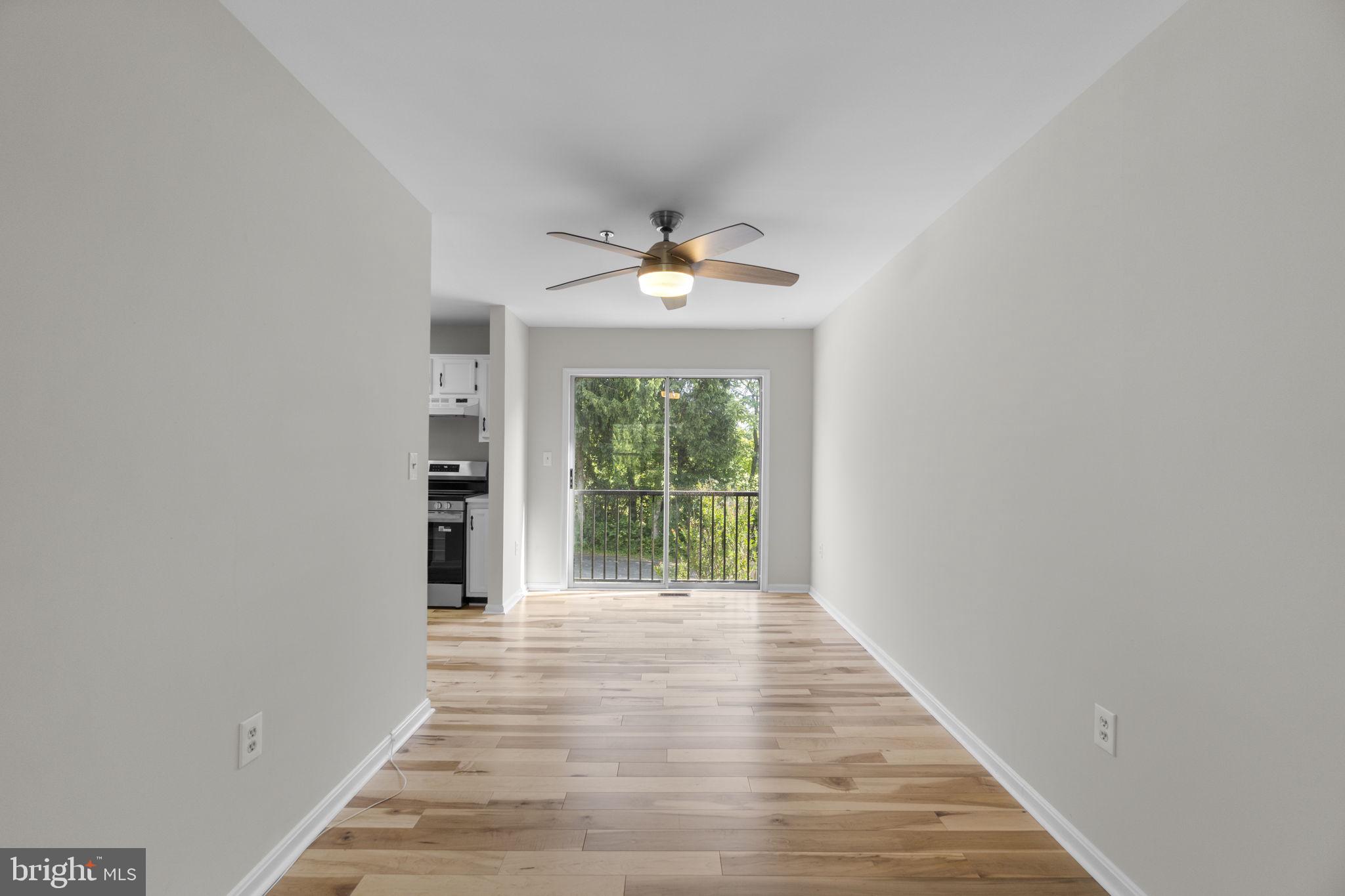MT AIRY MANORS - Residential