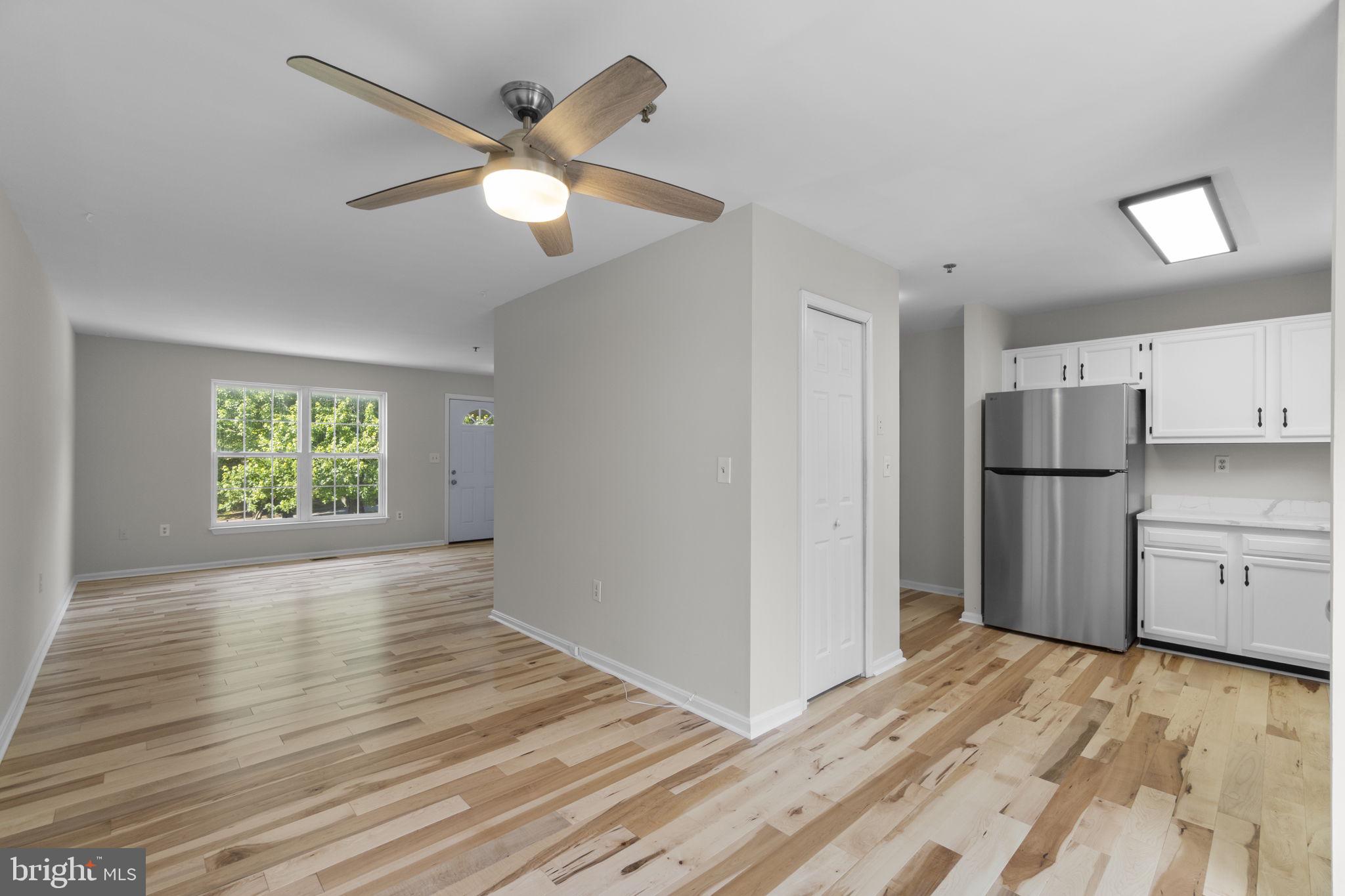 MT AIRY MANORS - Residential
