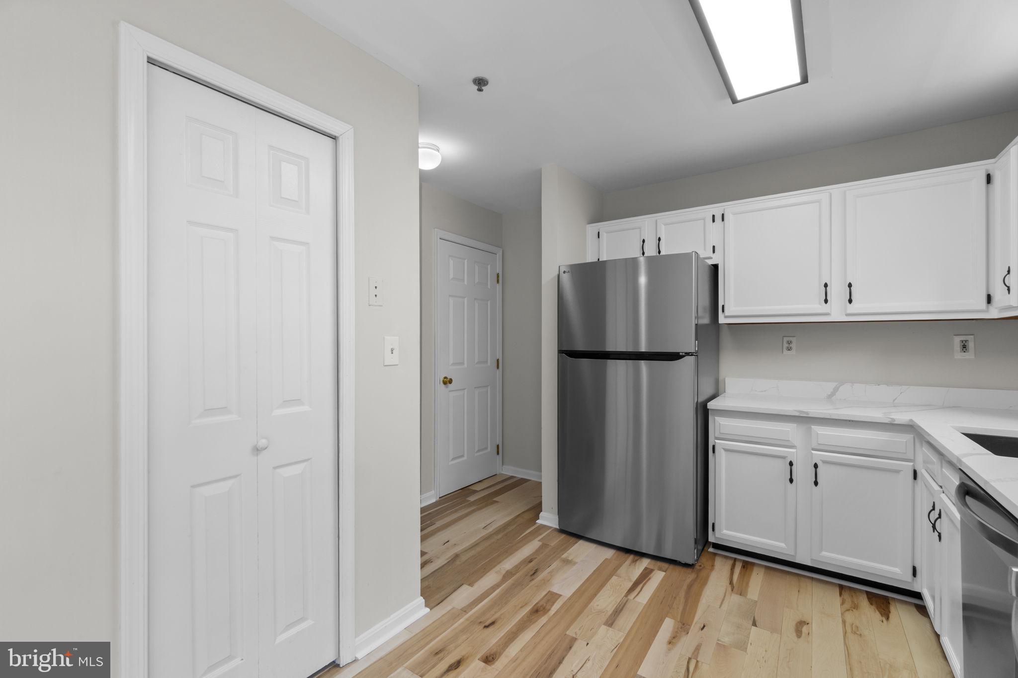 MT AIRY MANORS - Residential