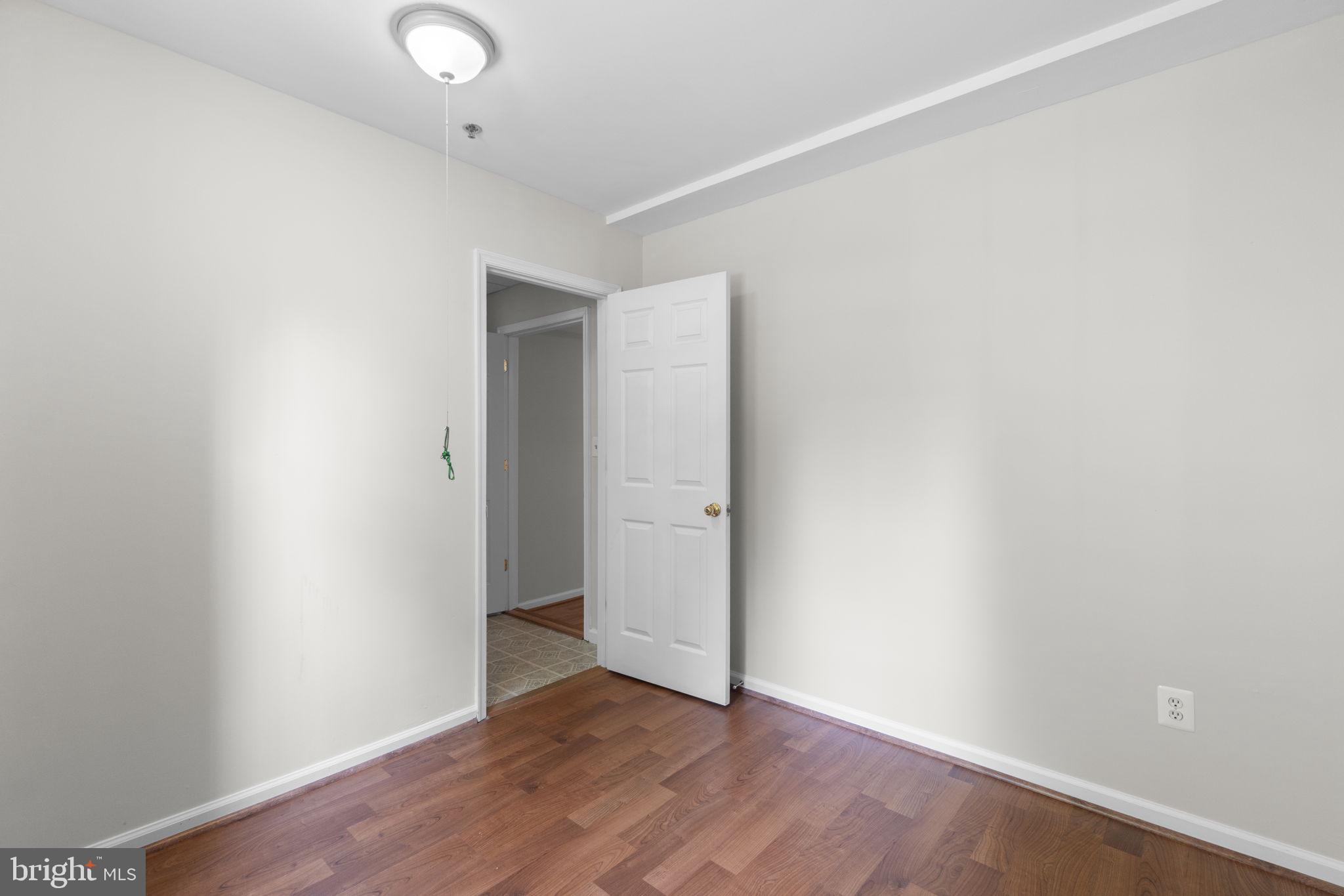 MT AIRY MANORS - Residential