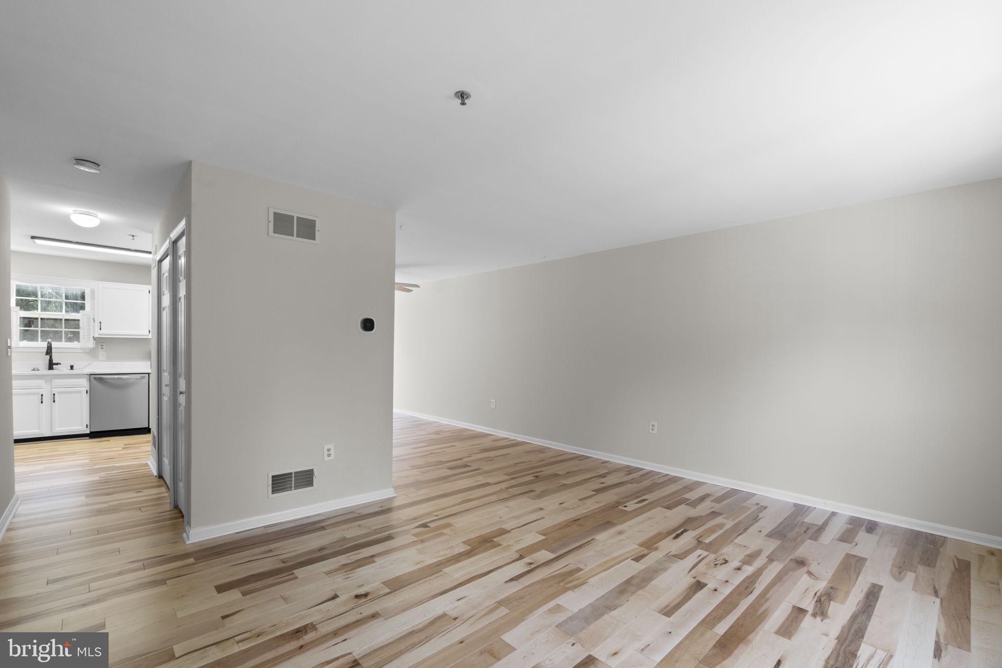 MT AIRY MANORS - Residential
