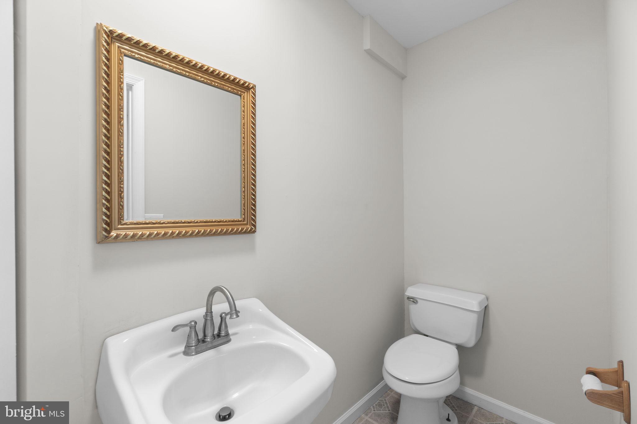 MT AIRY MANORS - Residential