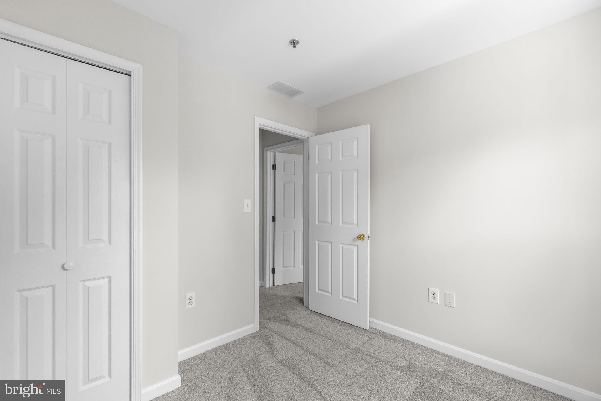 MT AIRY MANORS - Residential