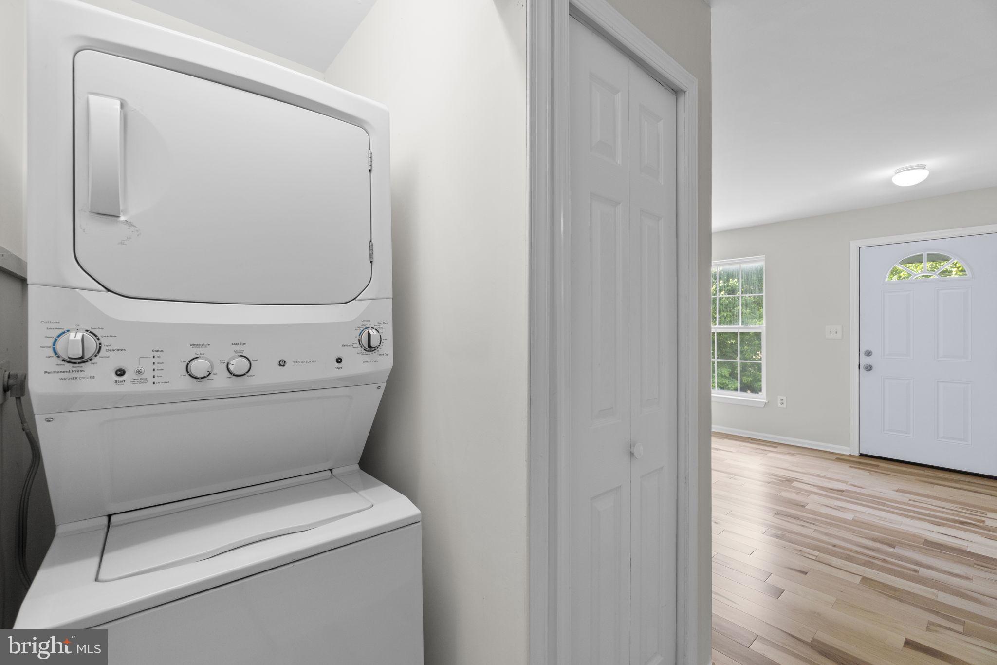 MT AIRY MANORS - Residential