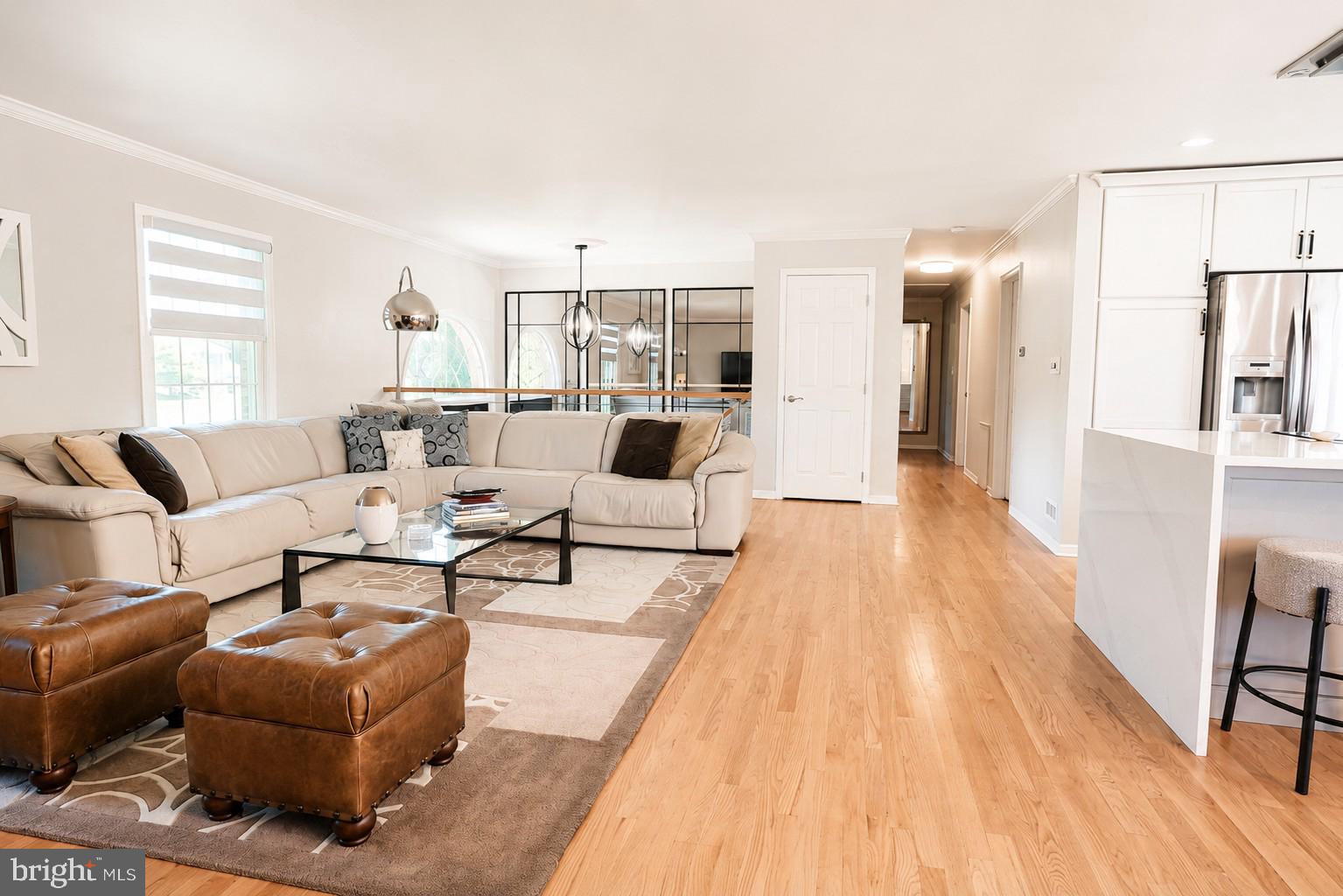 CARAVEL WOODS - Residential