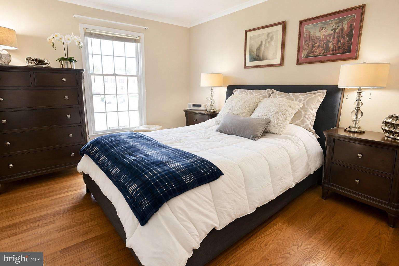 CARAVEL WOODS - Residential