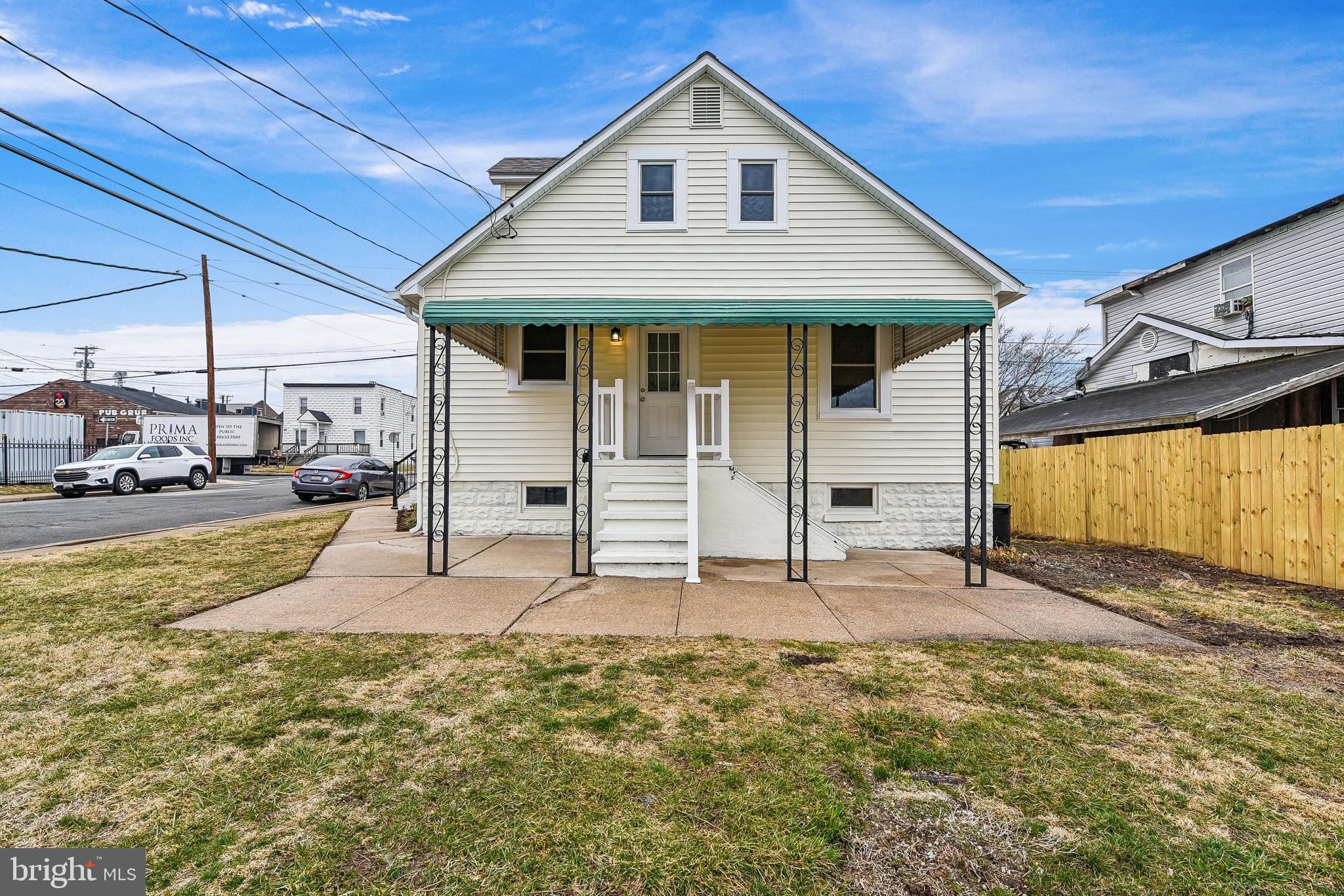 ESSEX - Residential