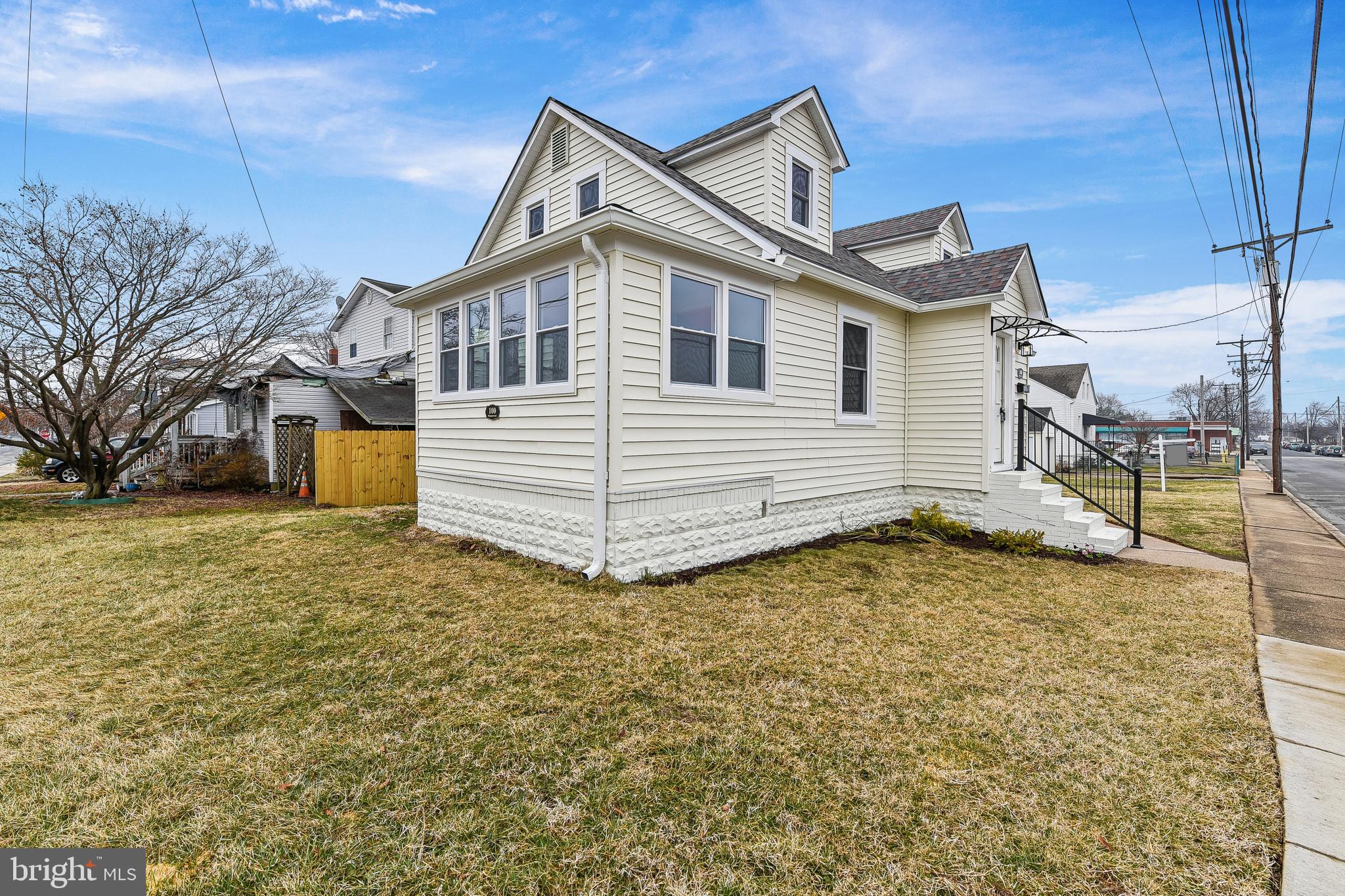 ESSEX - Residential