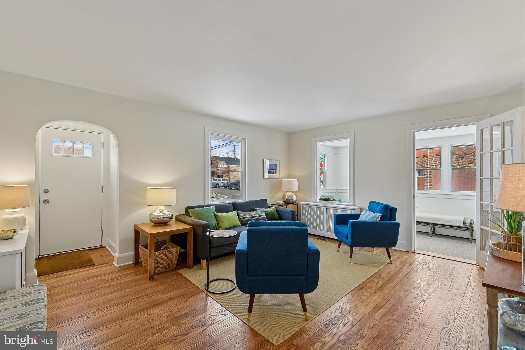 ESSEX - Residential