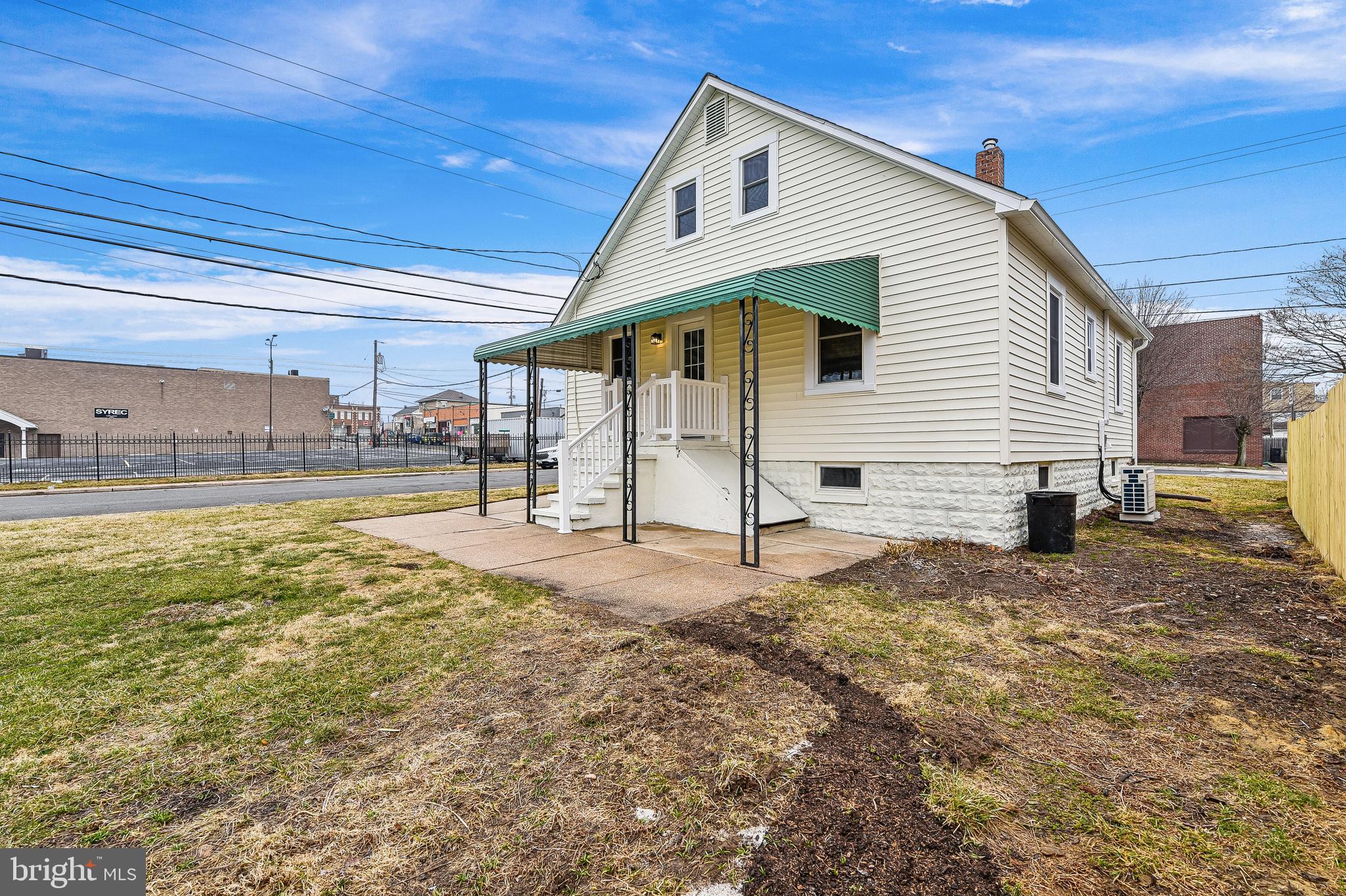 ESSEX - Residential