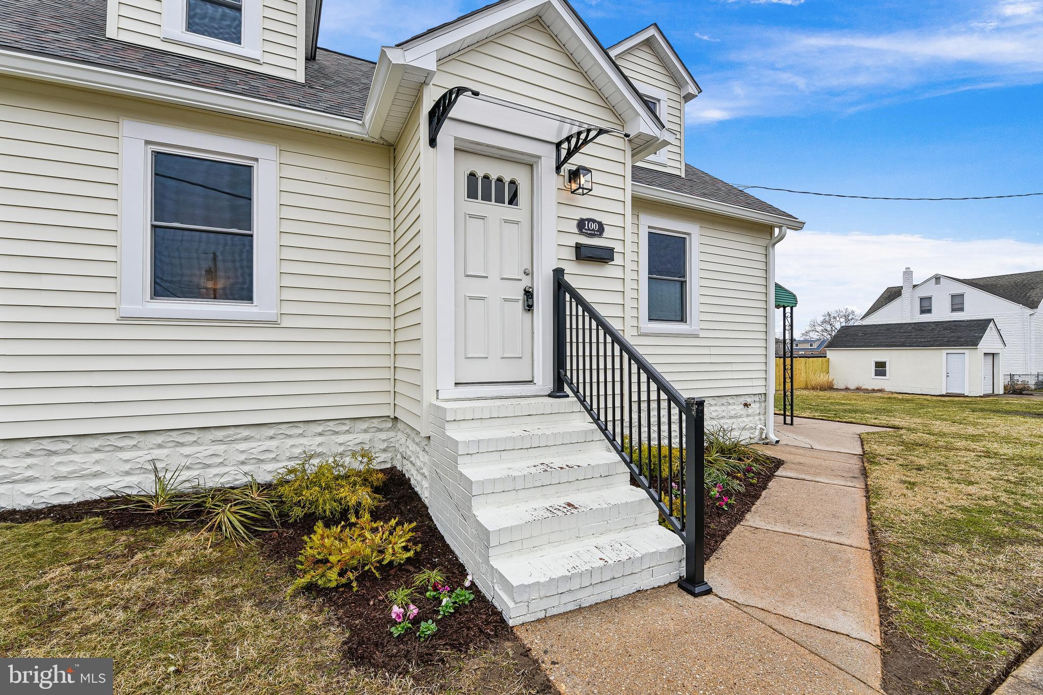ESSEX - Residential