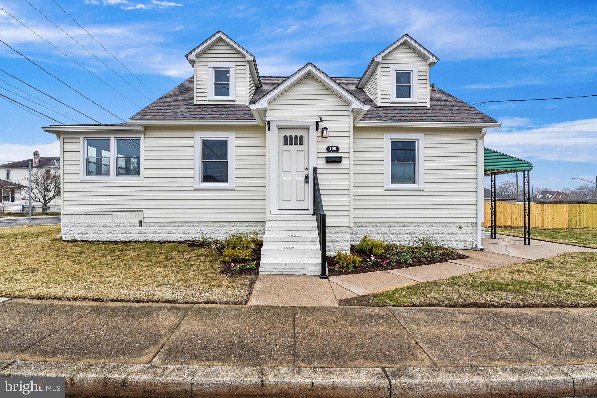 ESSEX - Residential