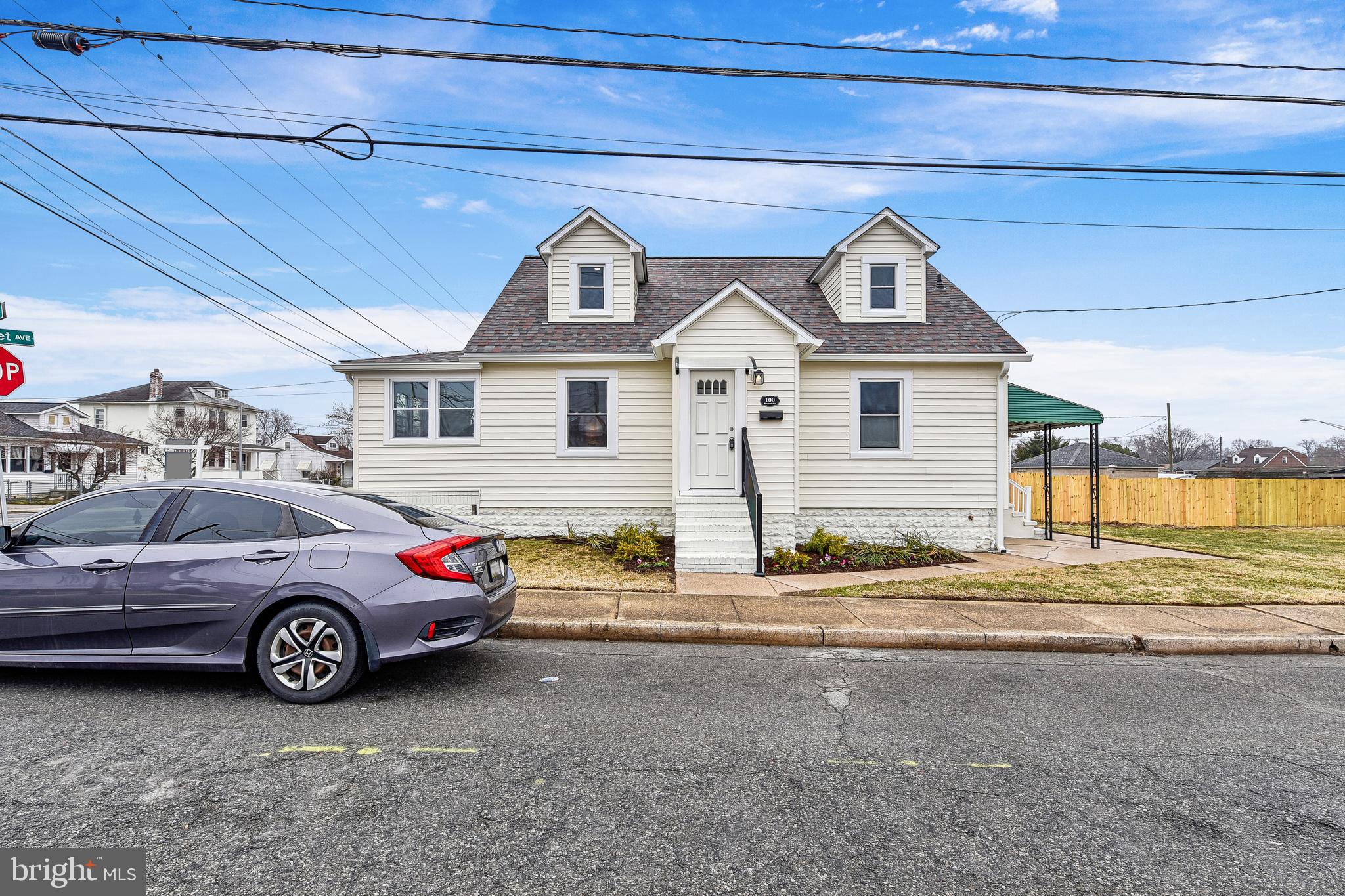 ESSEX - Residential