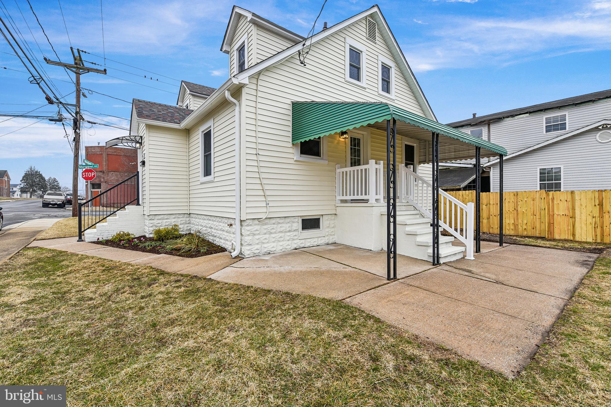 ESSEX - Residential