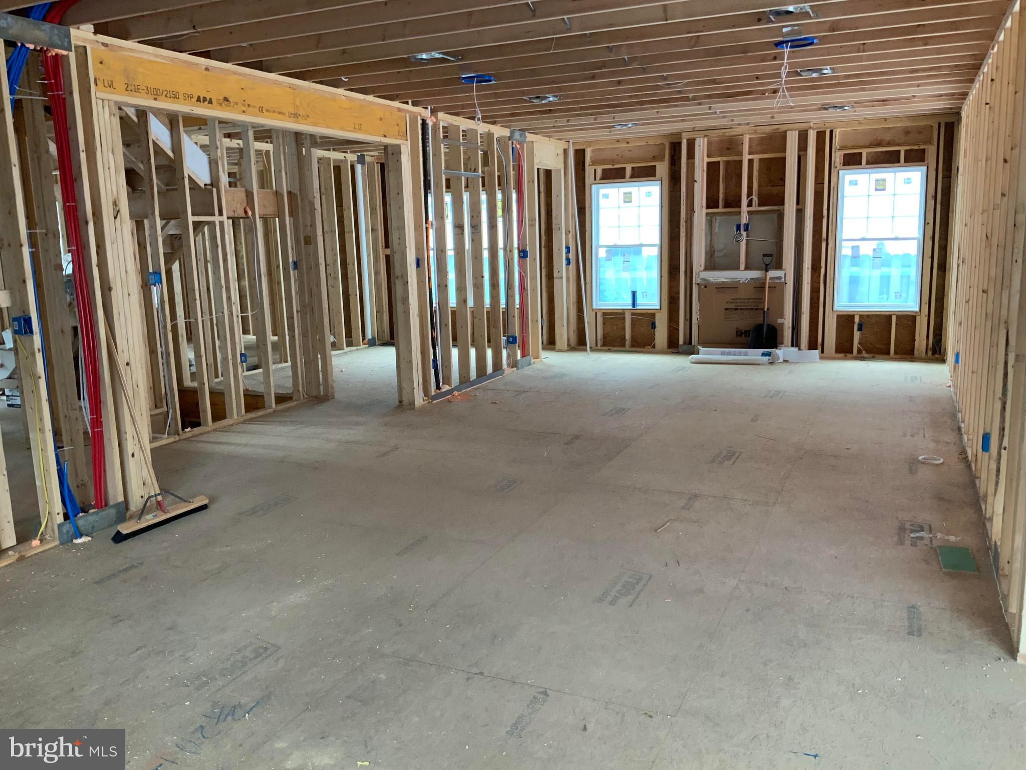 MERION STATION - Residential