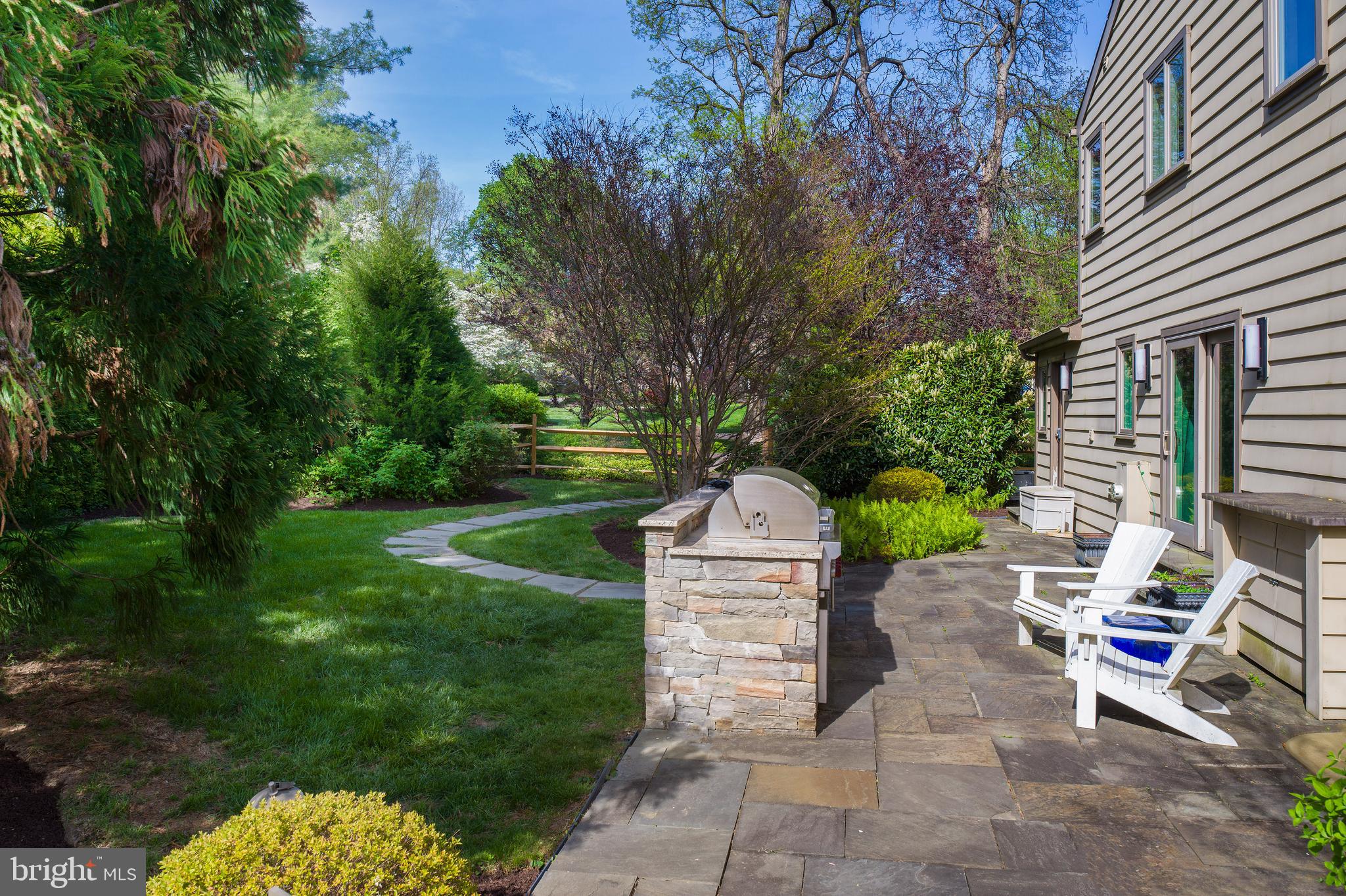 BRYN MAWR - Residential