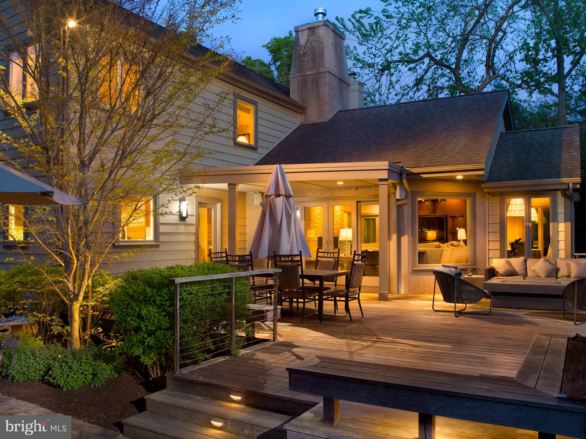 BRYN MAWR - Residential