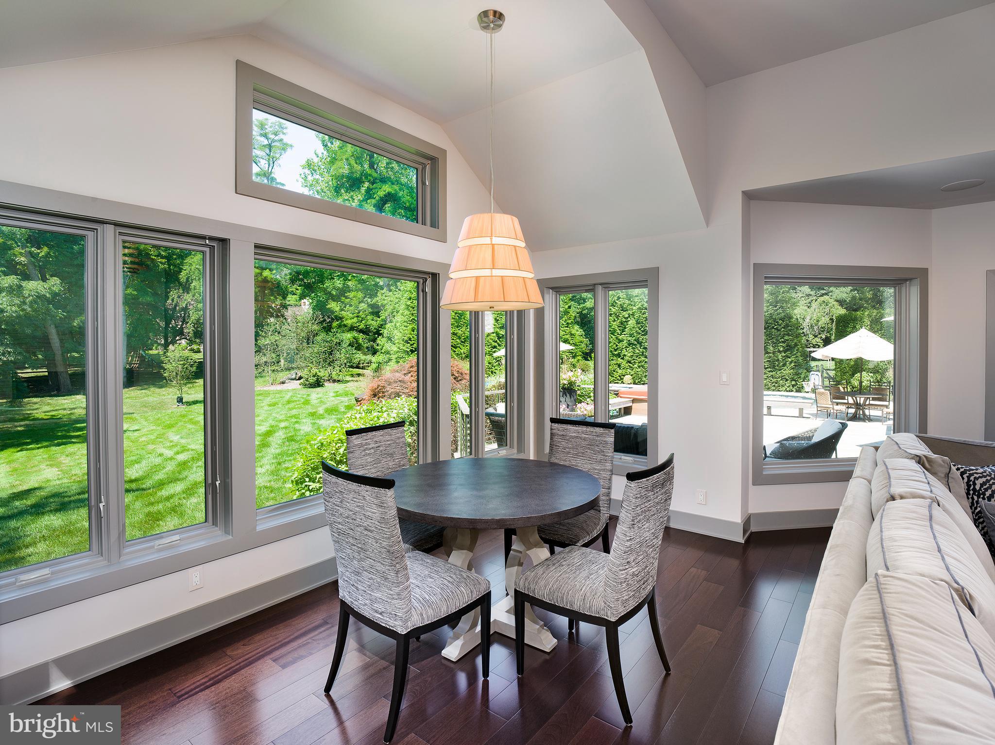 BRYN MAWR - Residential